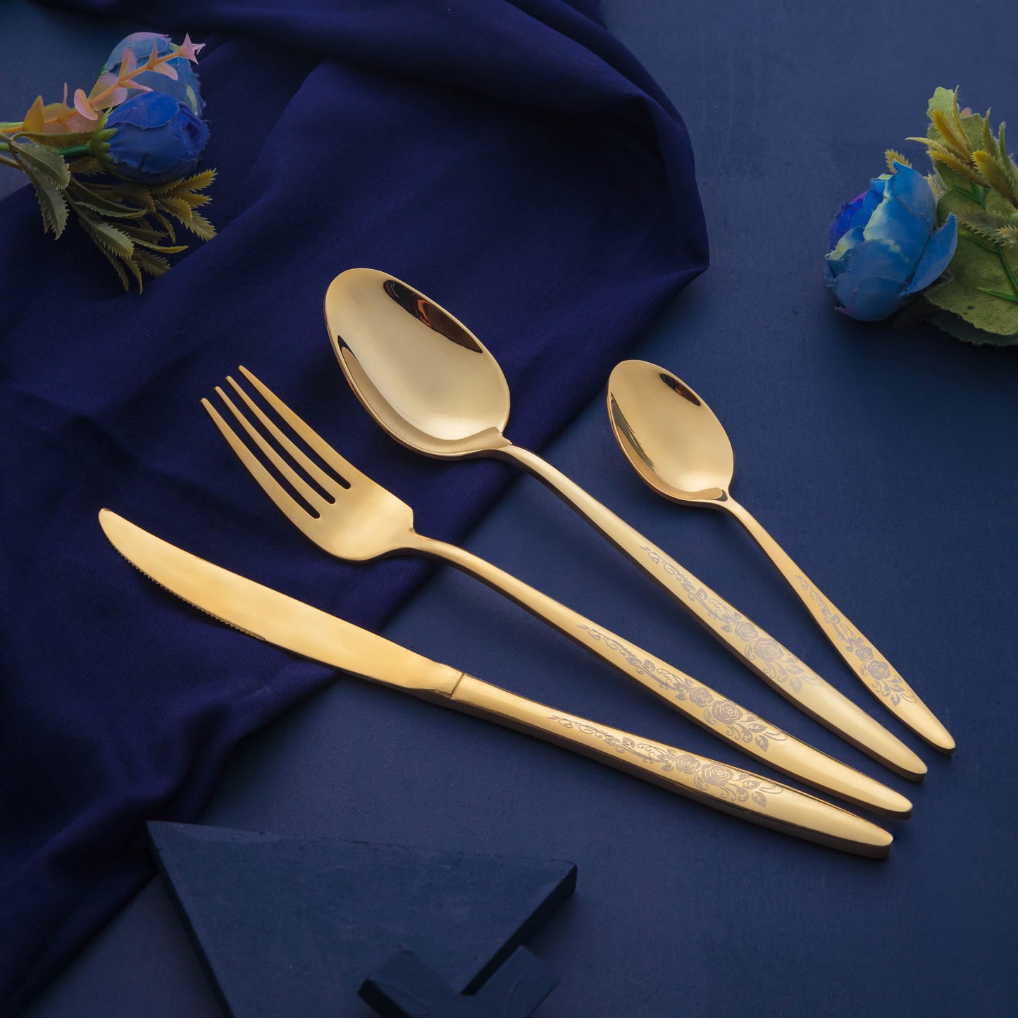 Cutlery Photography