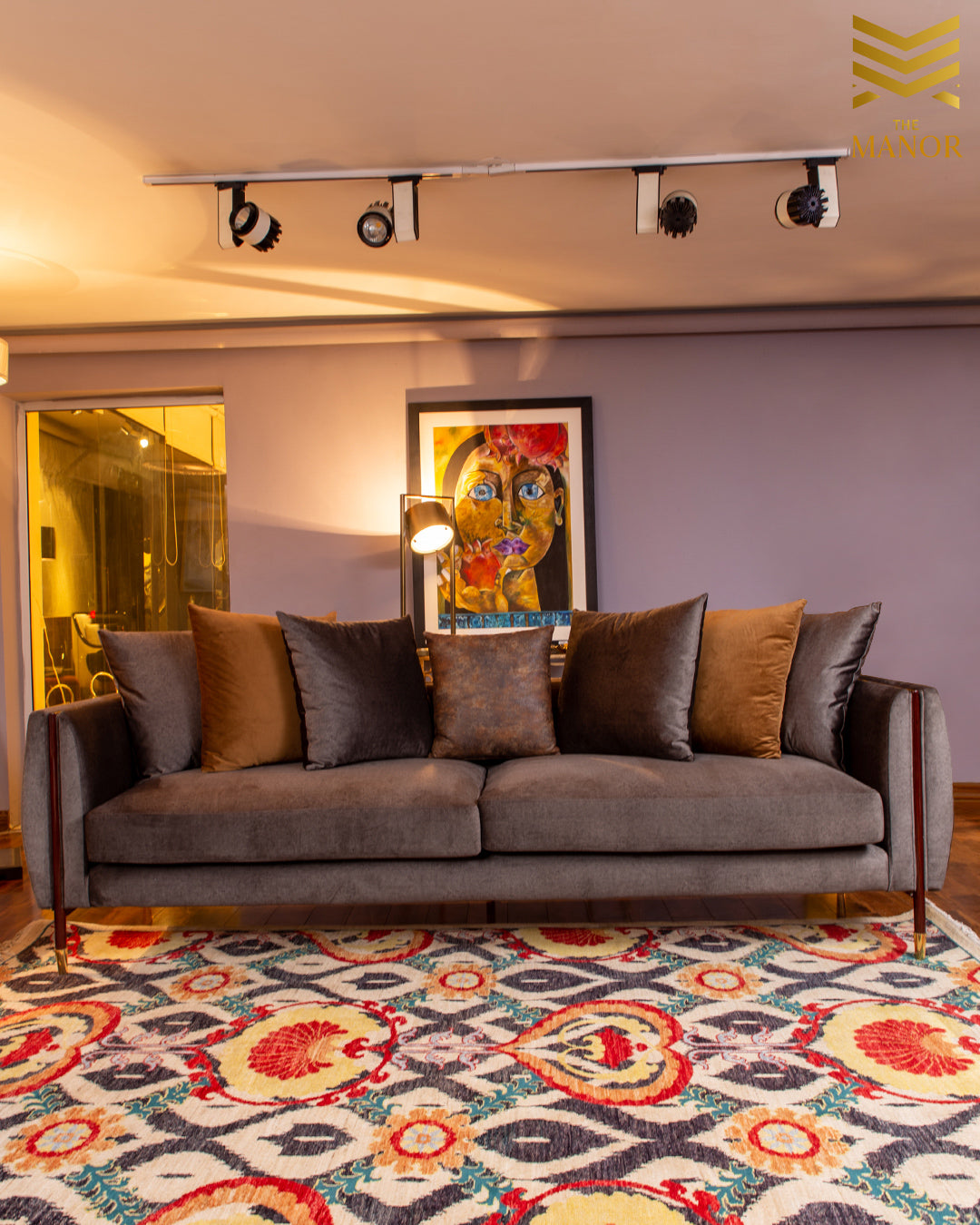 Interior Photography