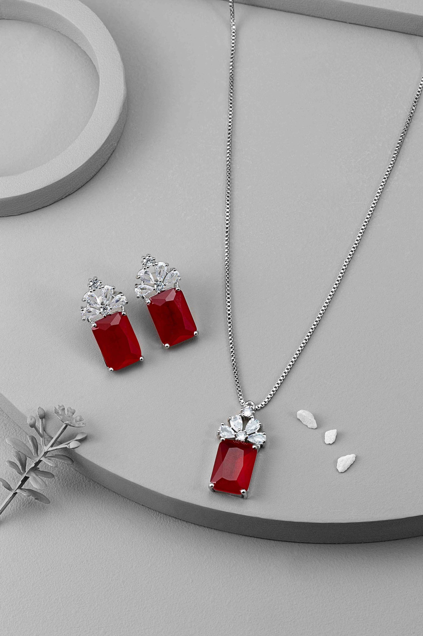 Jewelry Photography
