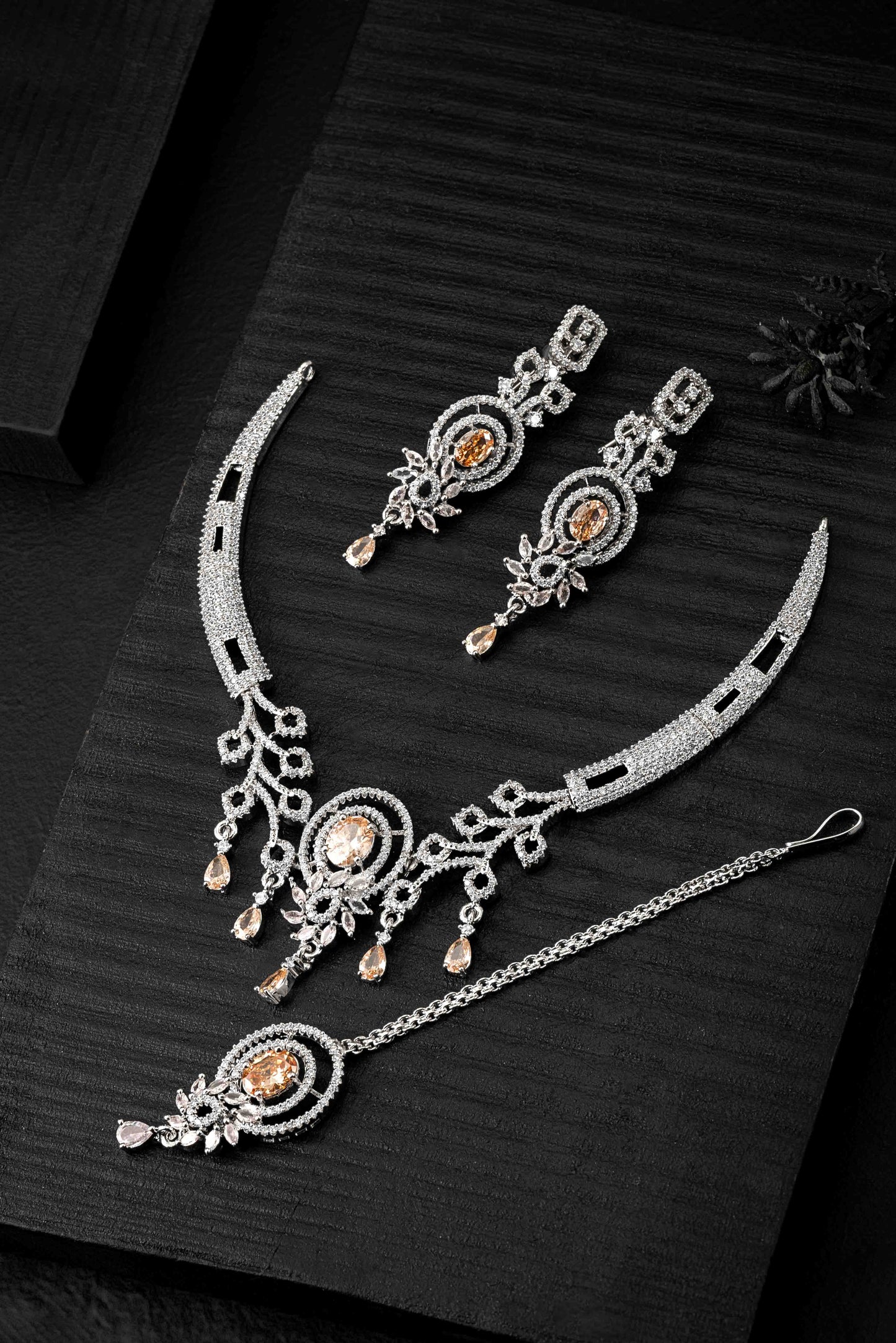 Jewelry Photography