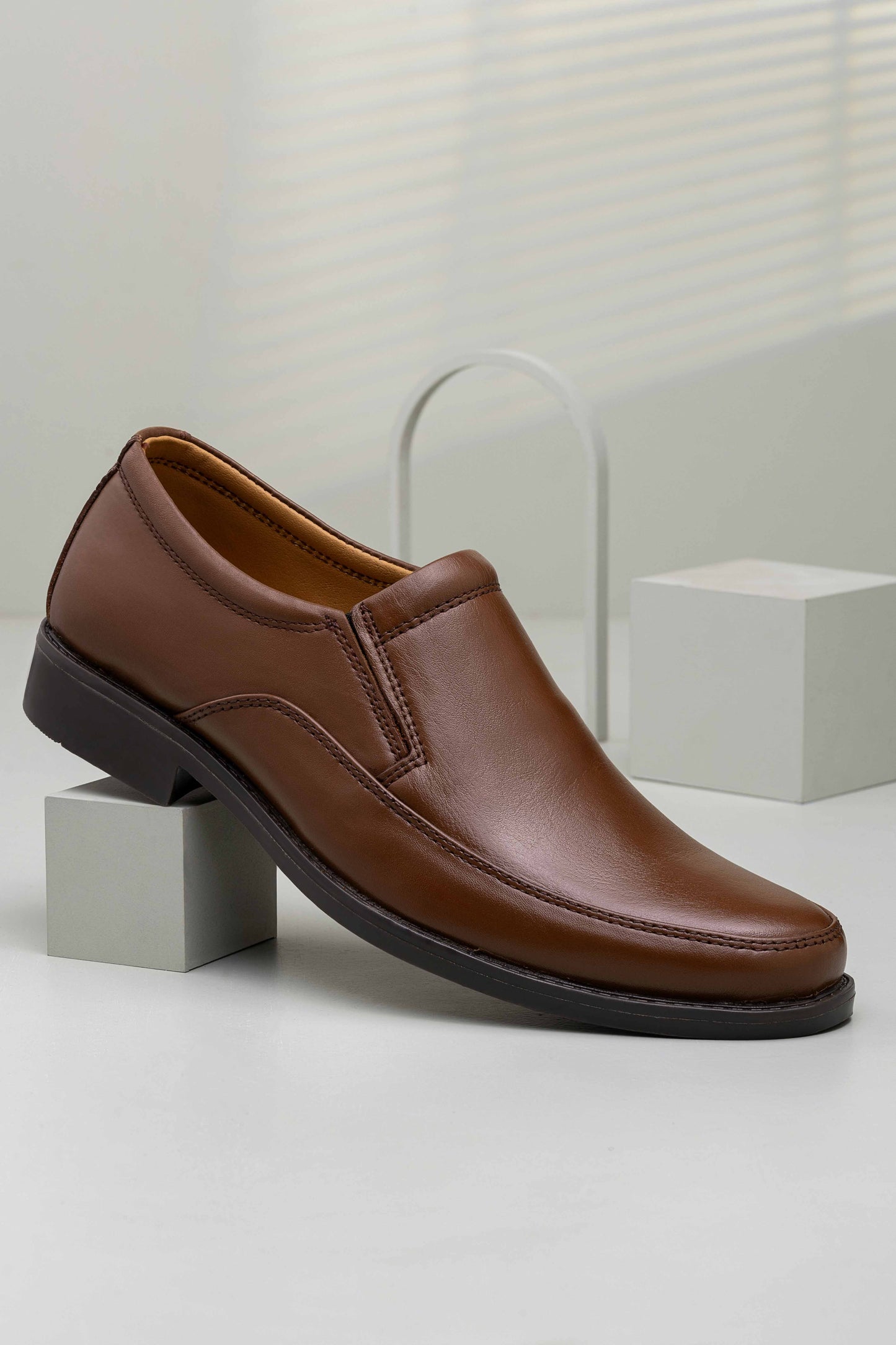 Men Footwear Photography