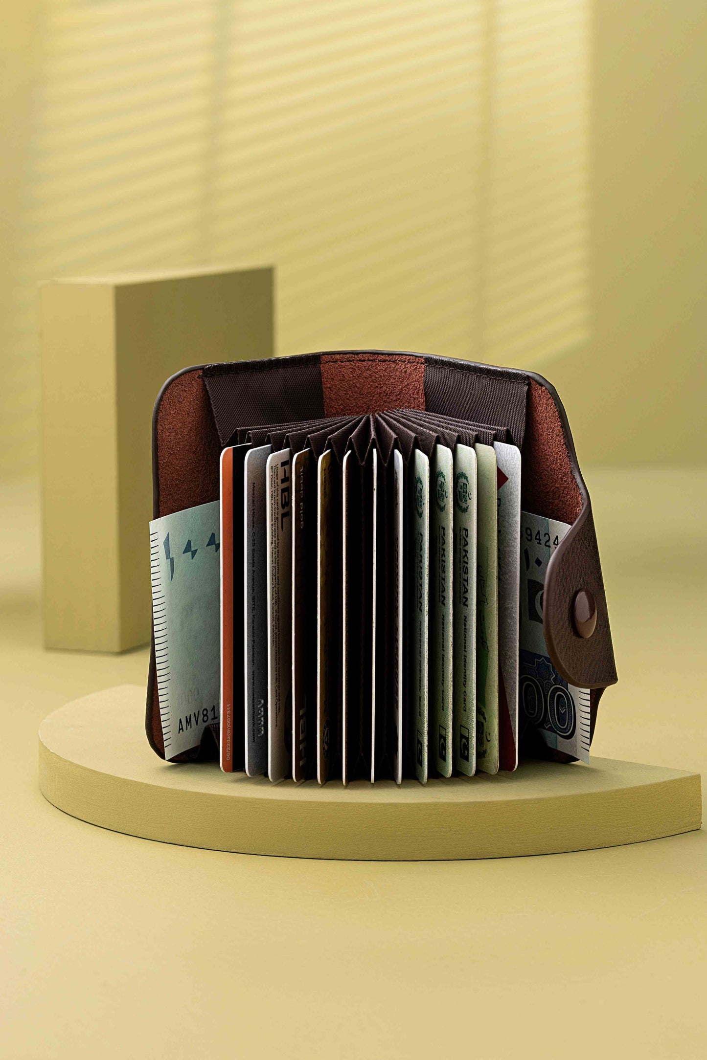 Wallet Photography