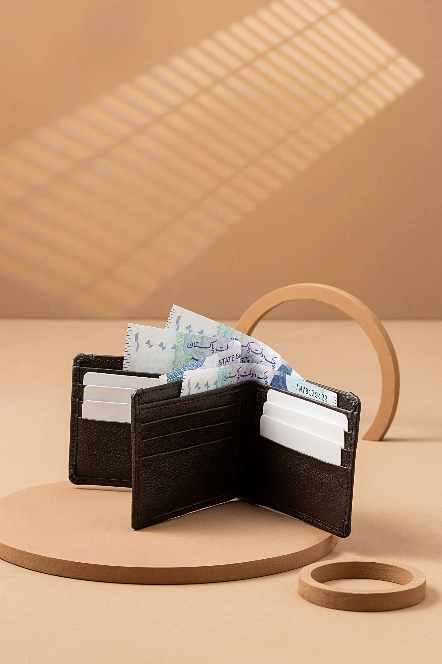 Wallet Photography