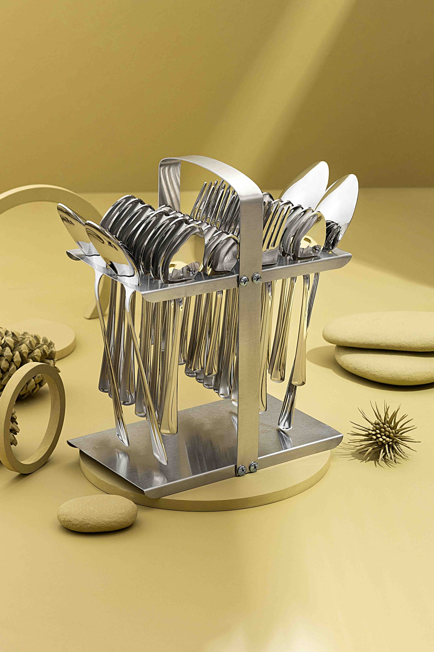 Cutlery Photography
