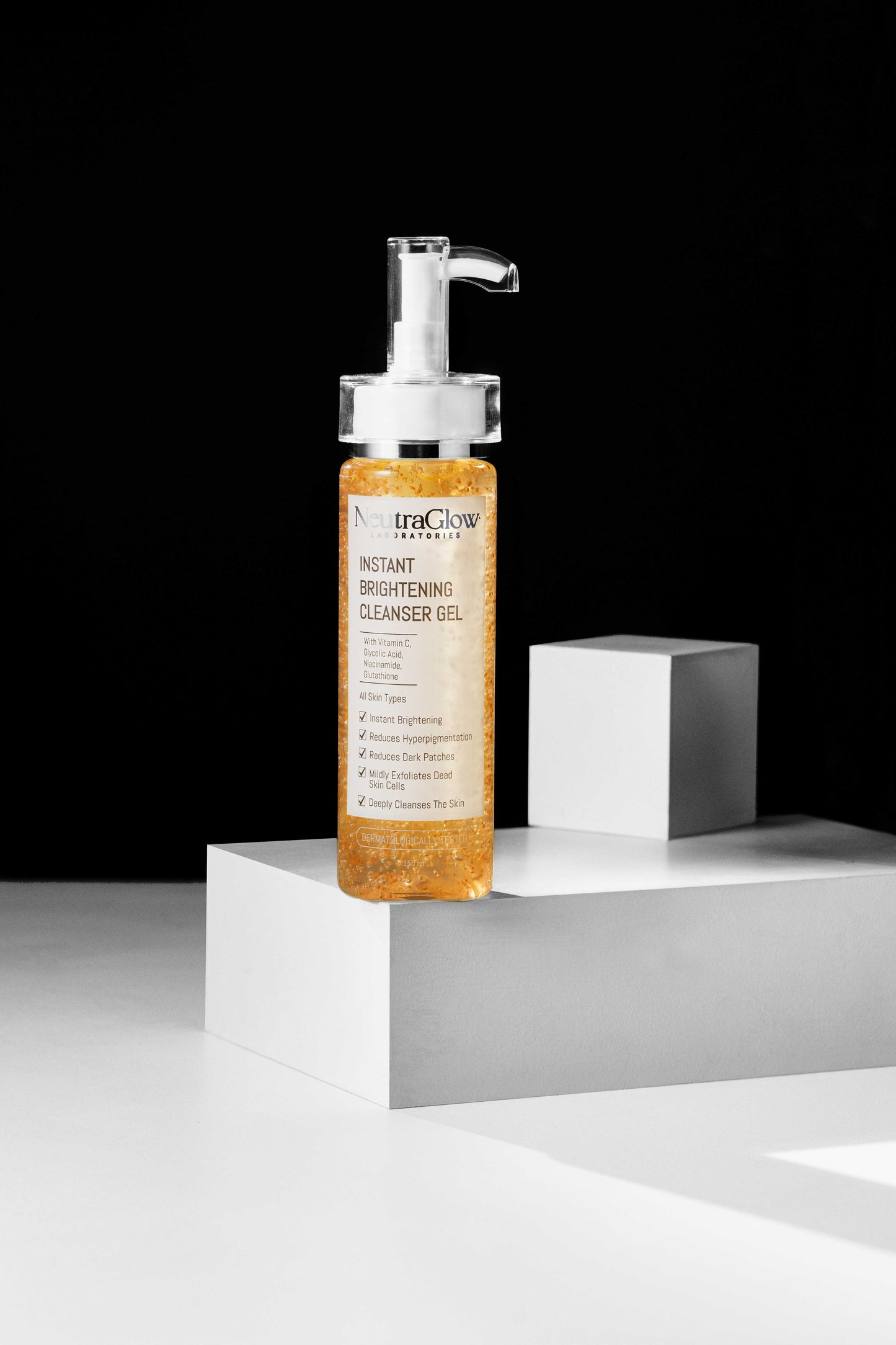 Skincare Photography