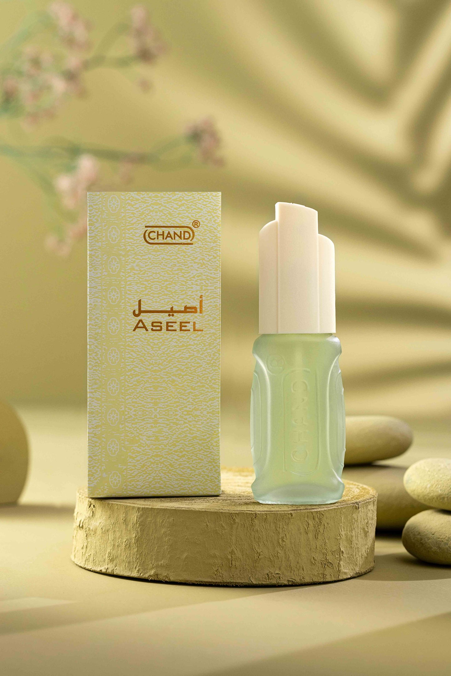 Perfume Photography