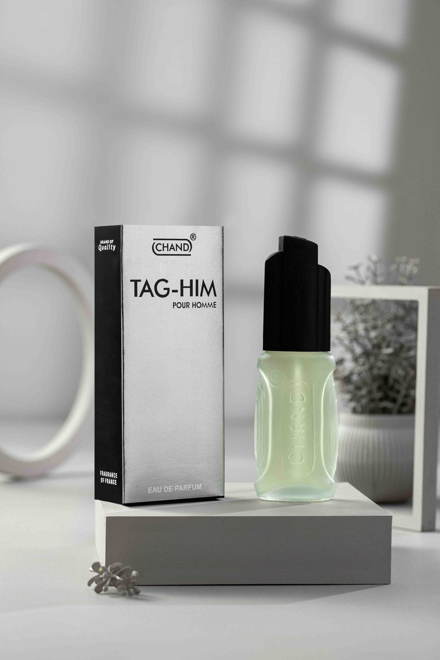 Perfume Photography