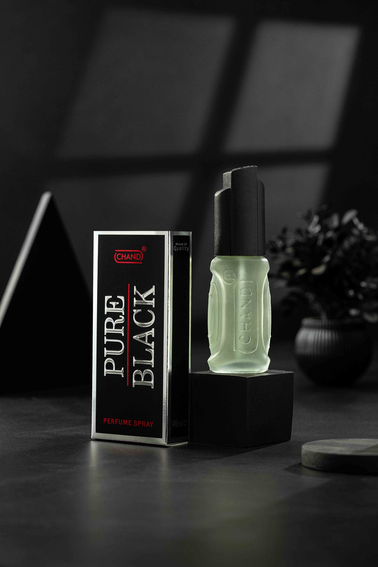Perfume Photography