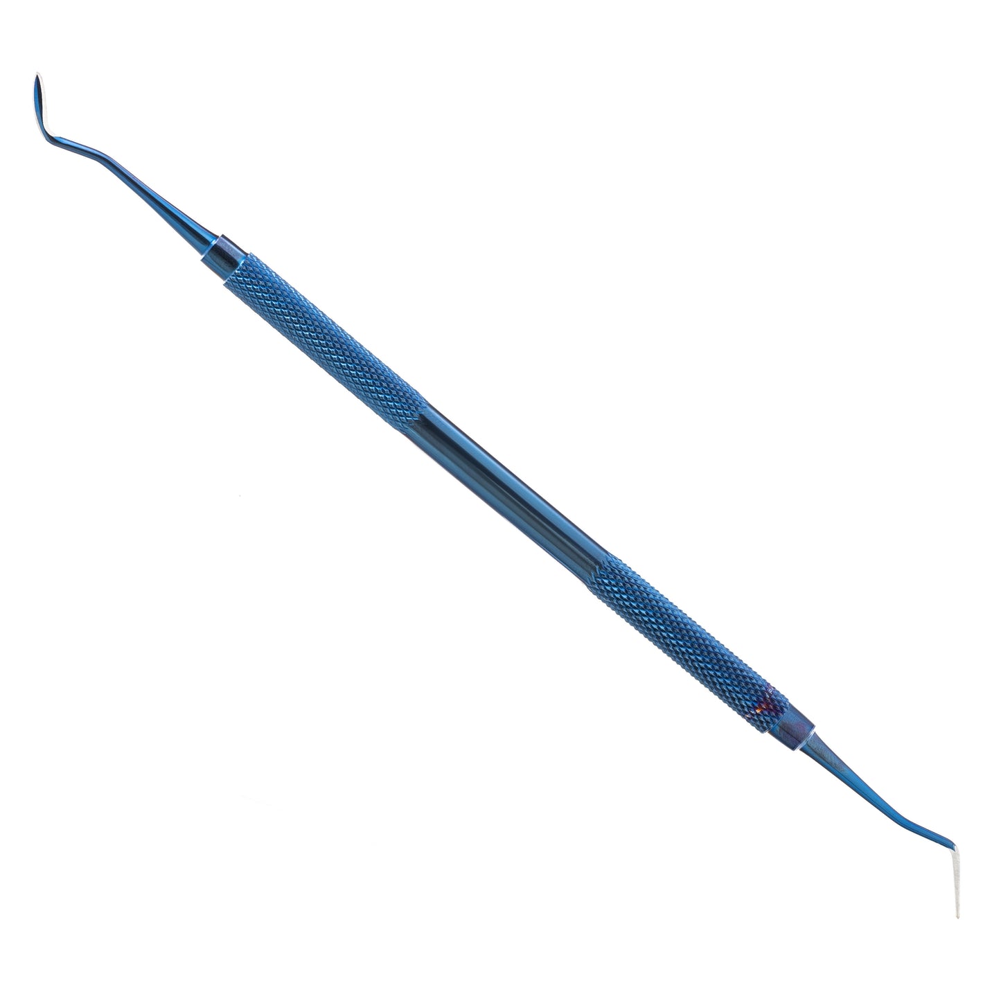 Surgical Instruments White Background Photography