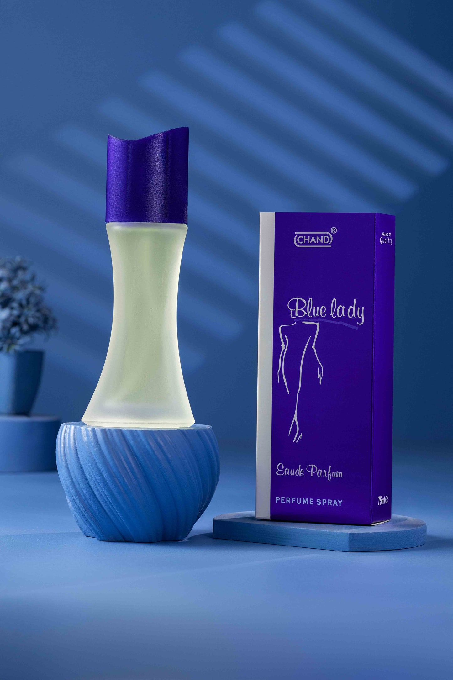 Perfume Photography