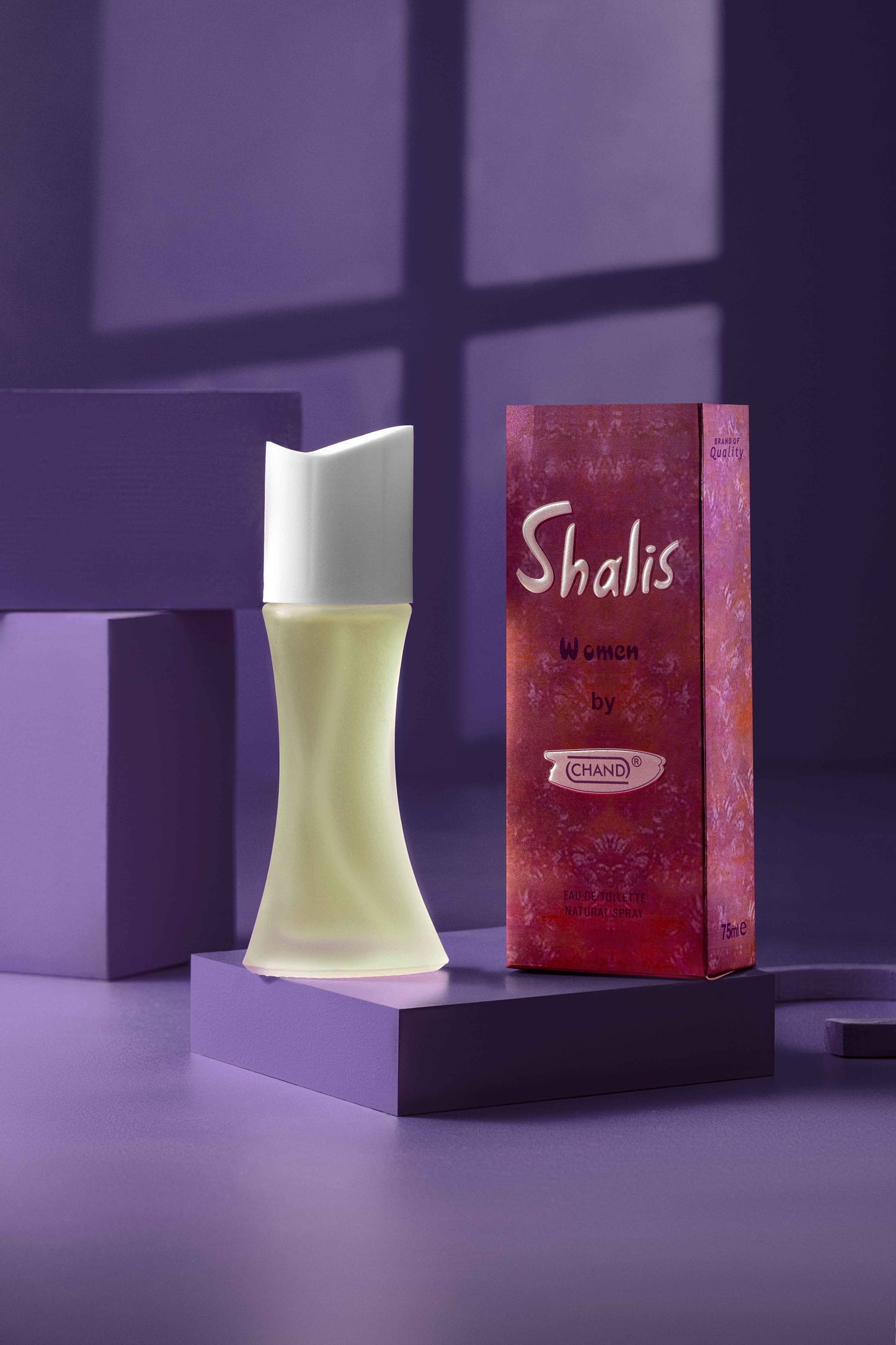 Perfume Photography