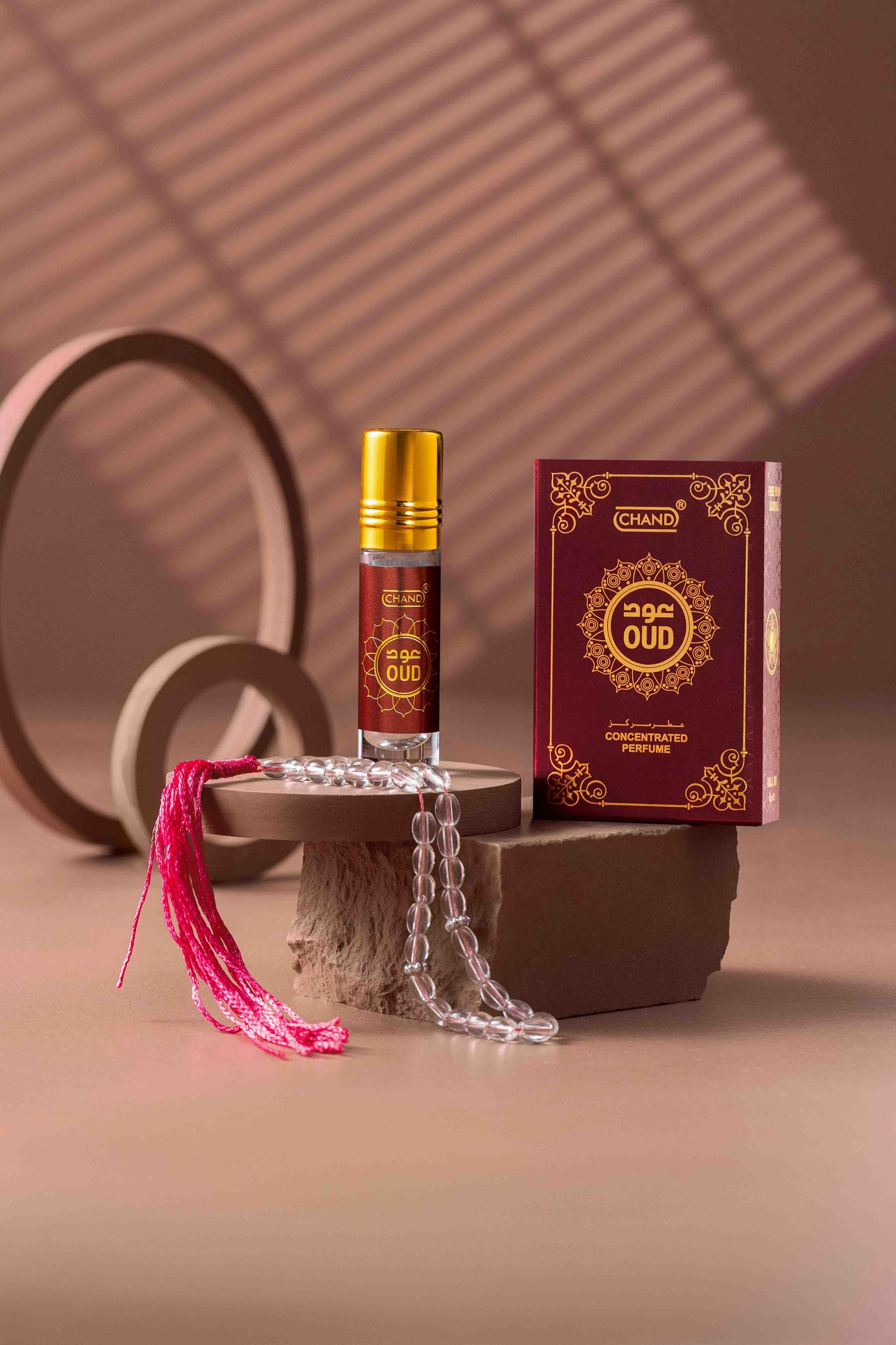 Perfume Photography