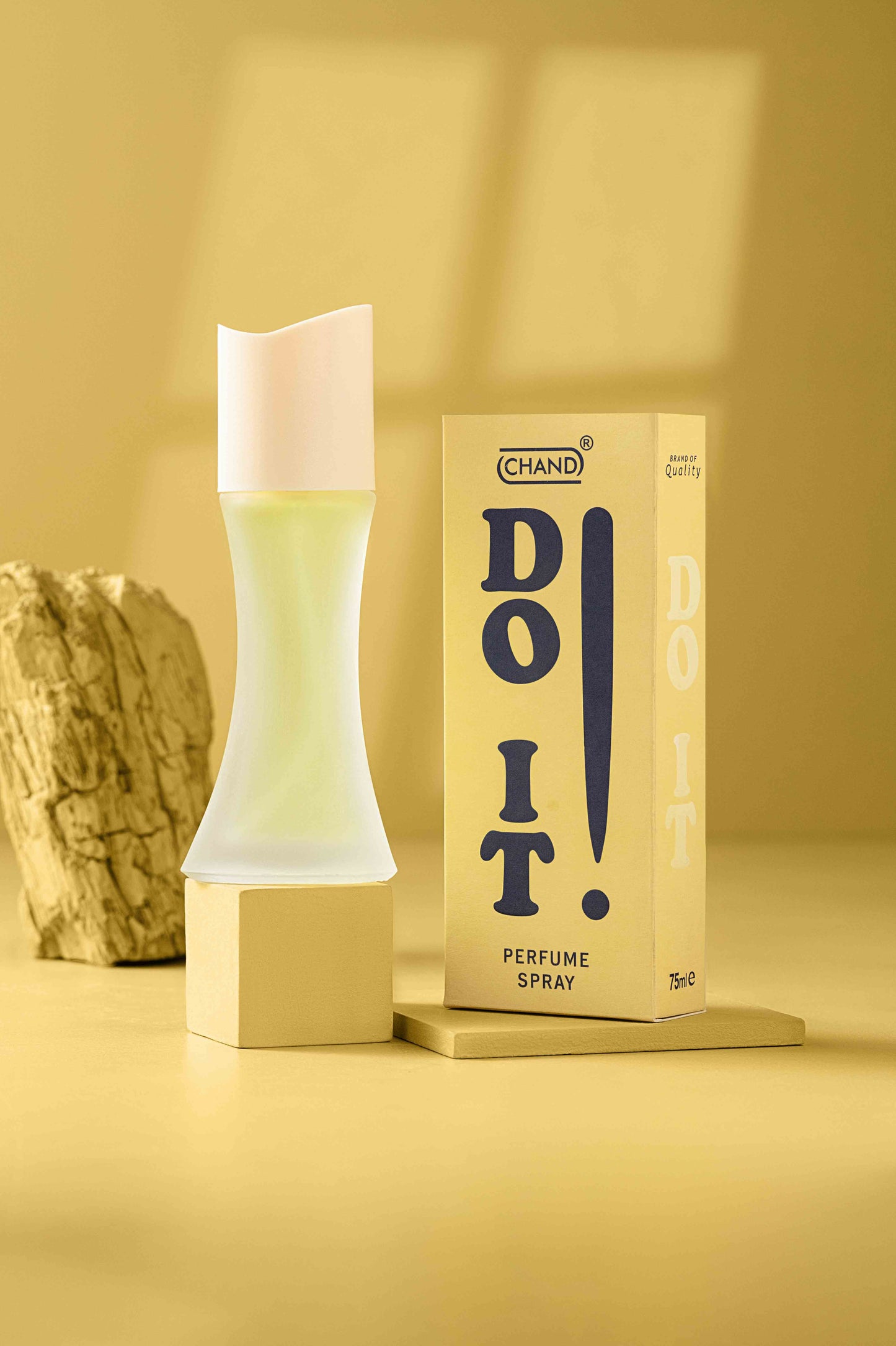 Perfume Photography