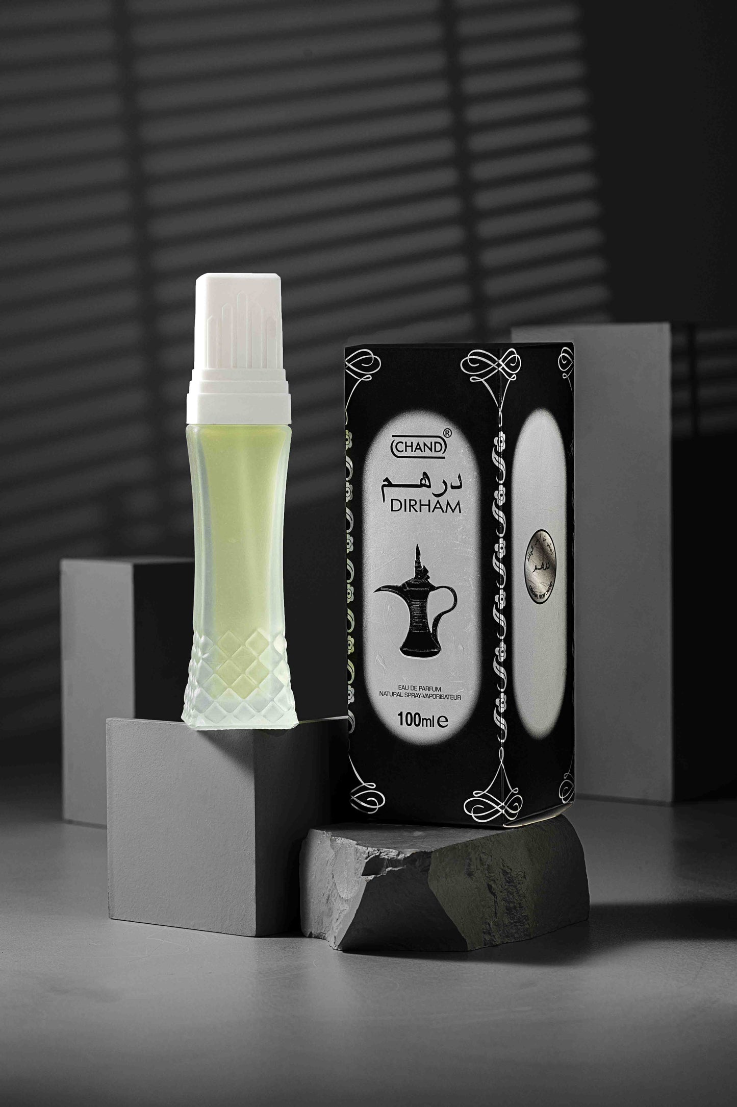 Perfume Photography