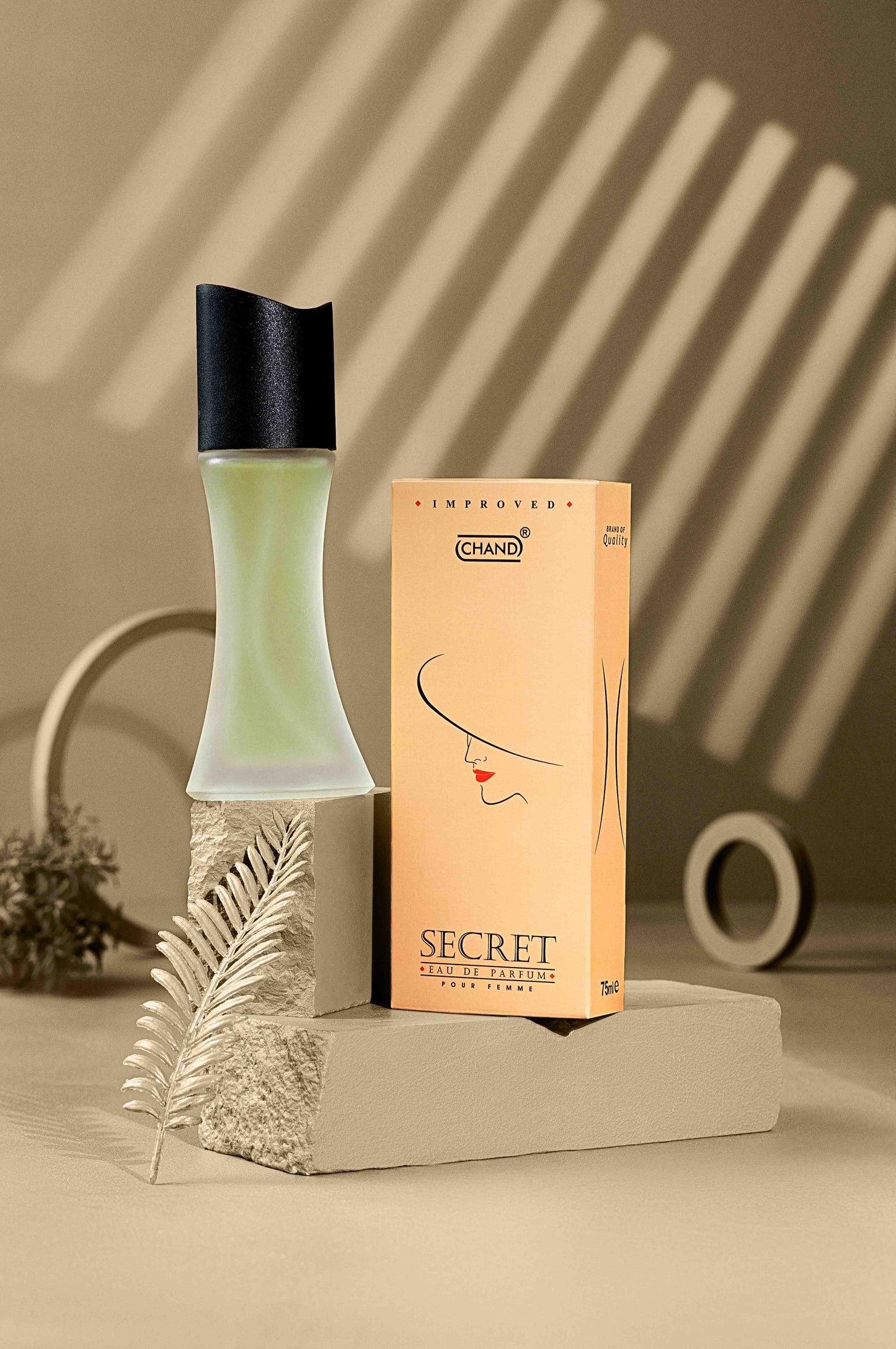 Perfume Photography