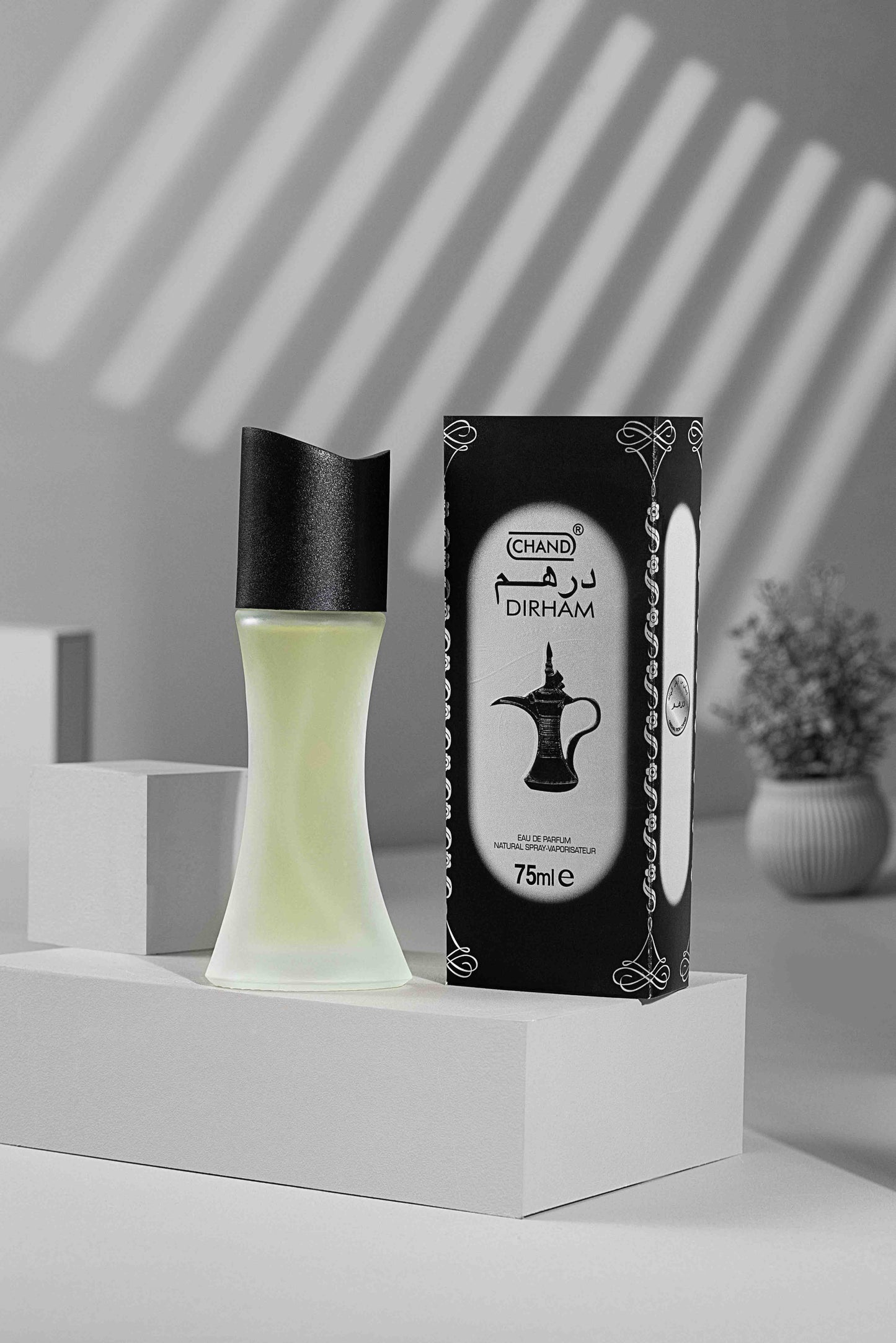 Perfume Photography