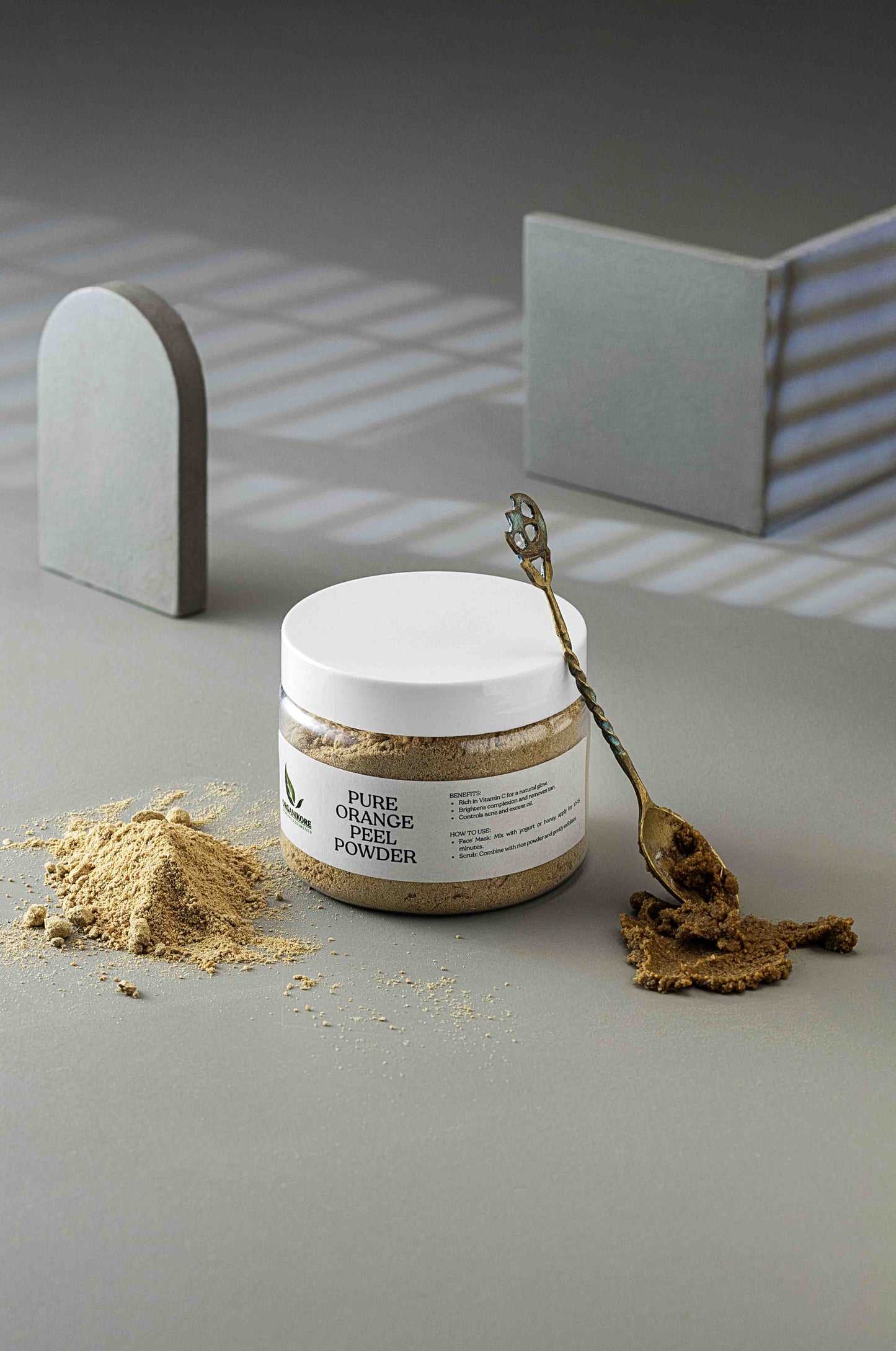 Skincare Photography