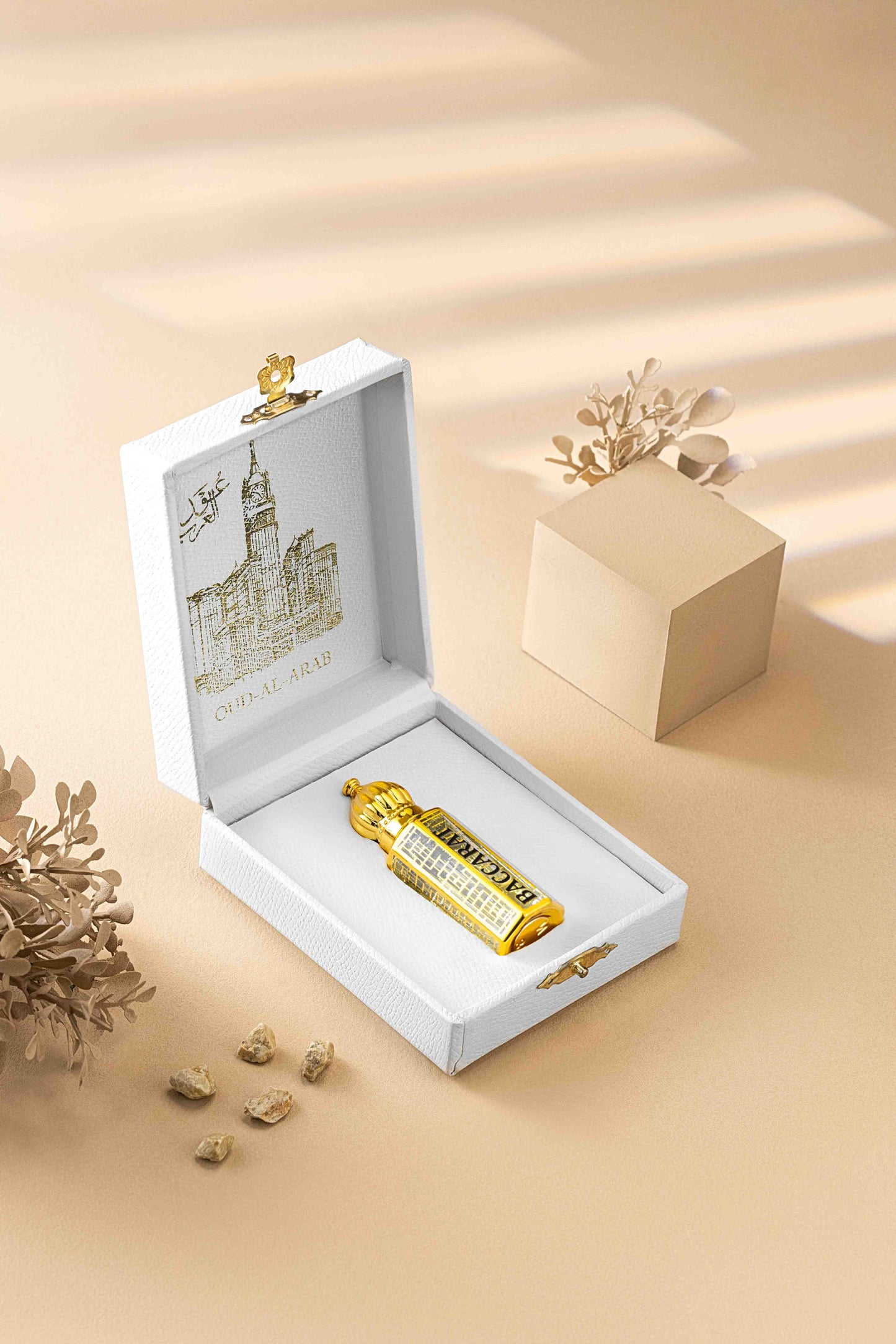 Perfume Photography