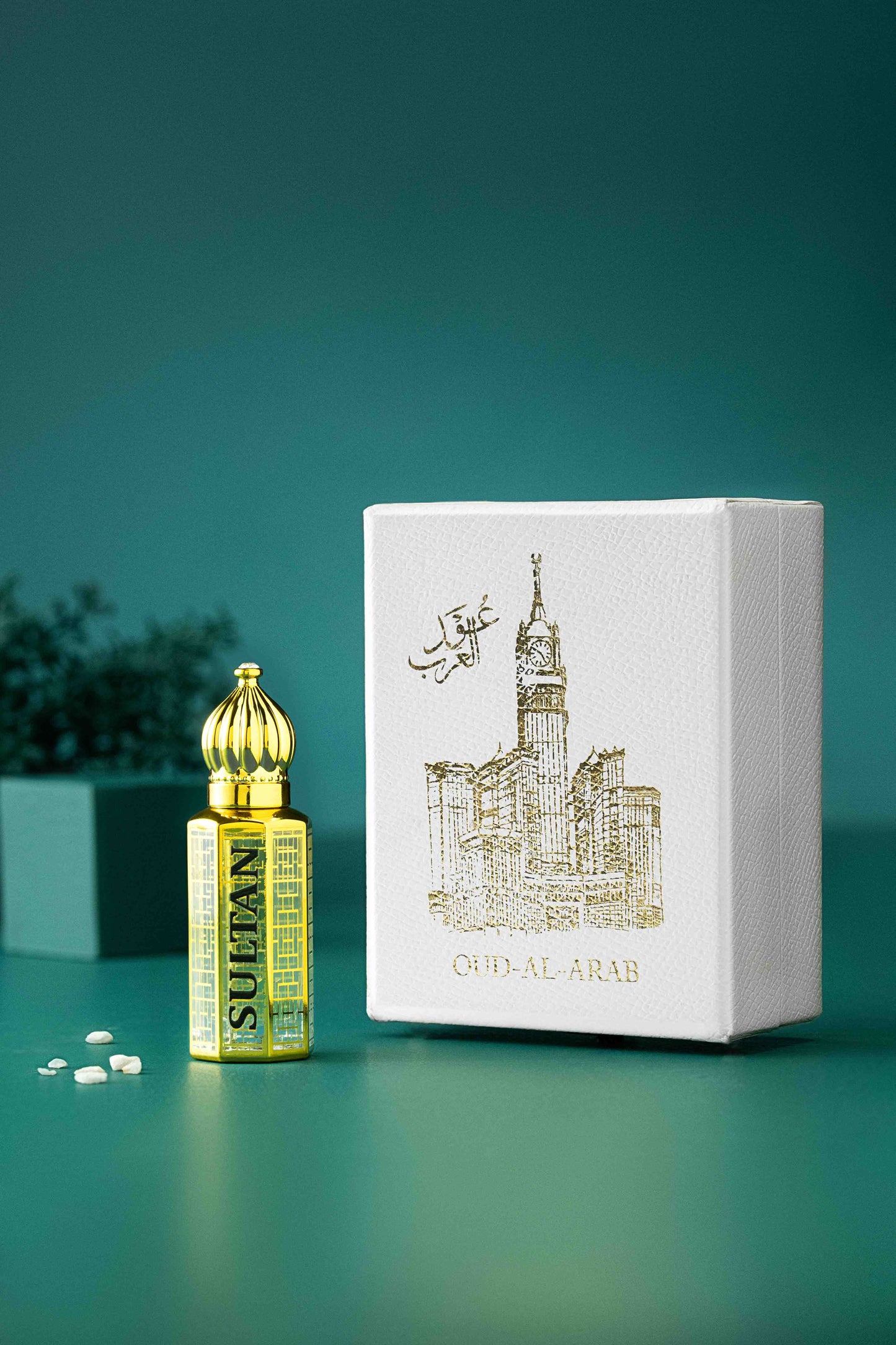 Perfume Photography