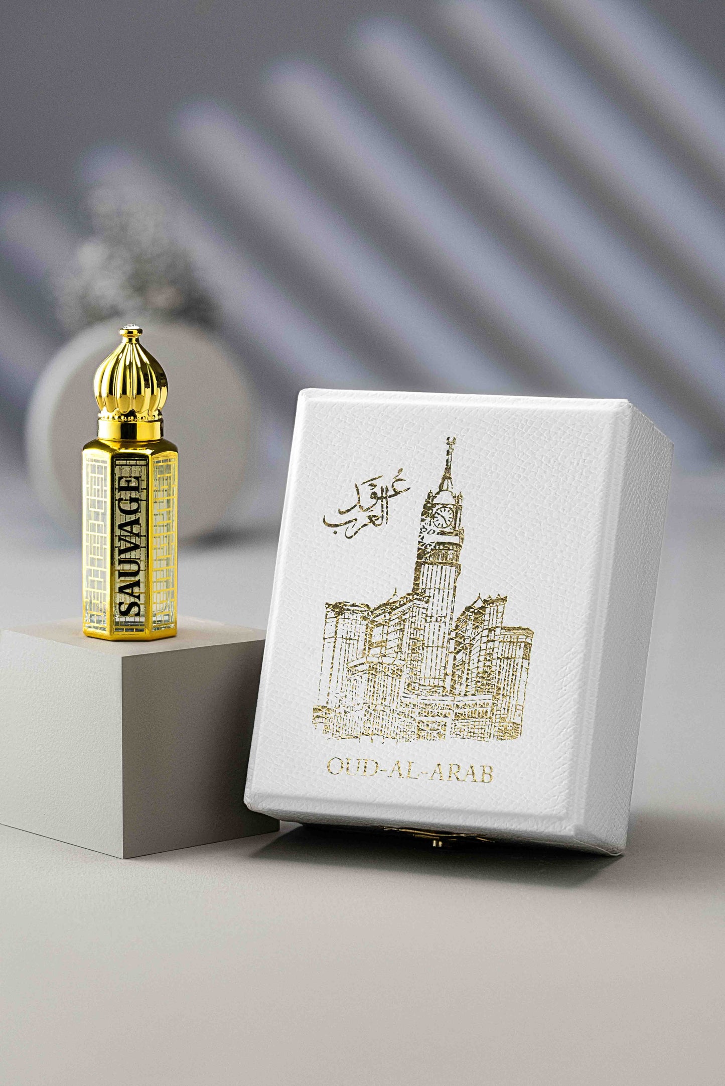 Perfume Photography