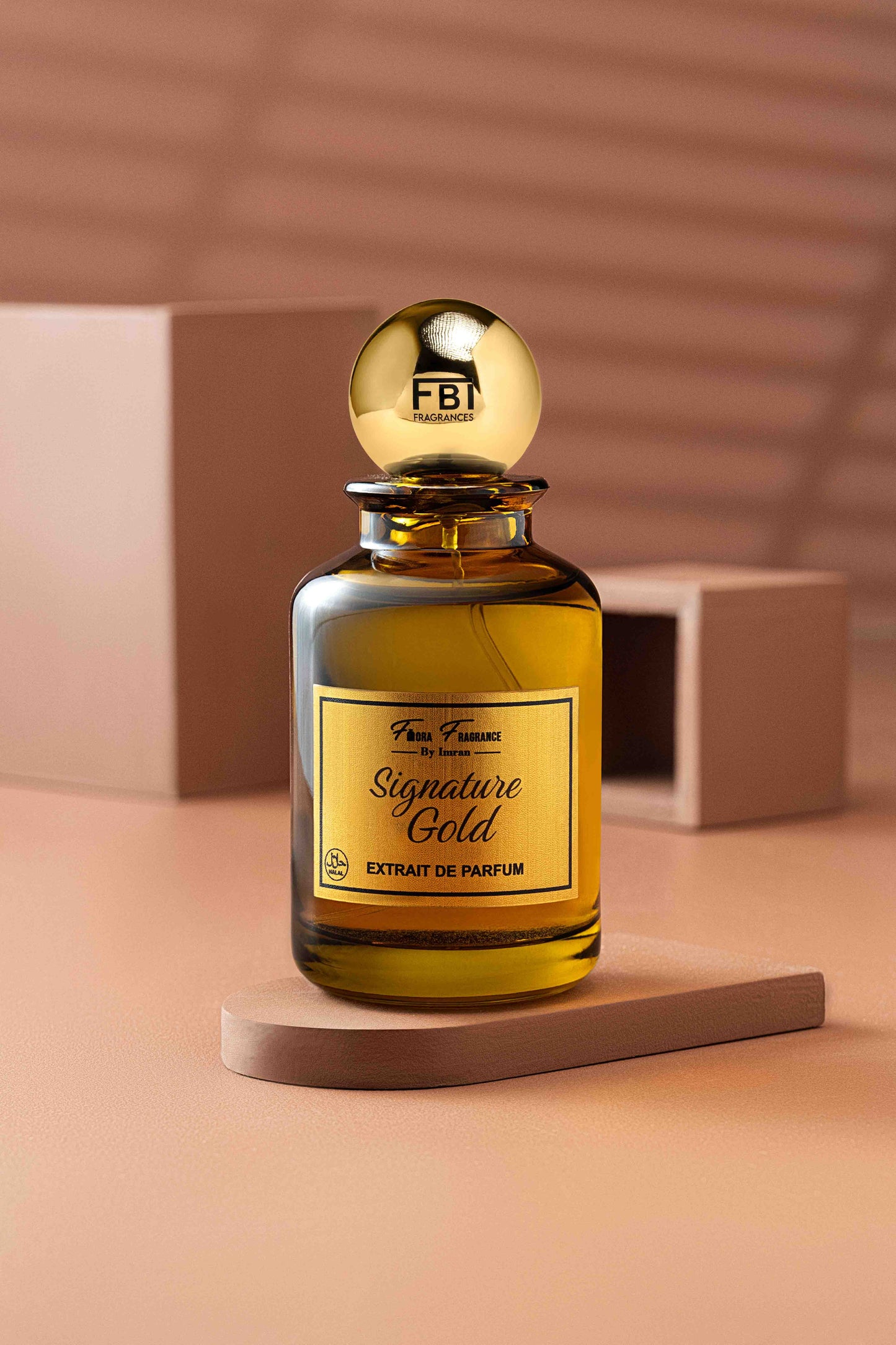 Perfume Photography