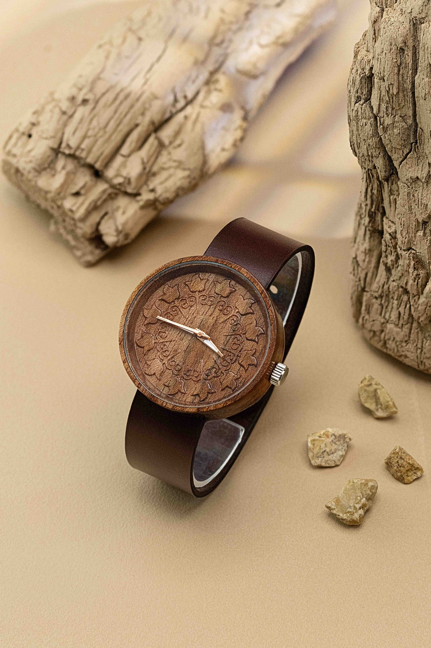 Wrist Watch Photography