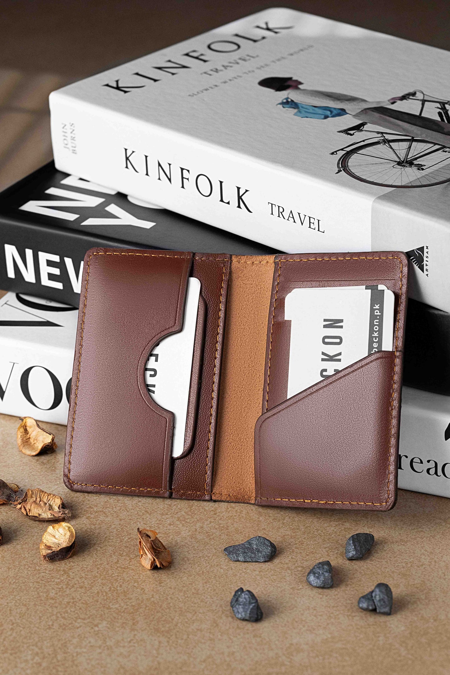Wallet Photography