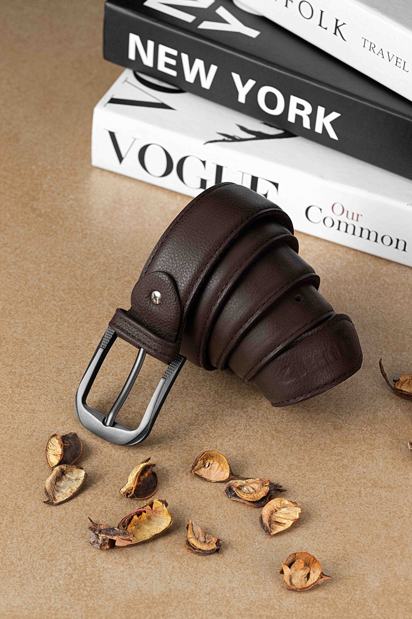 Belt Photography