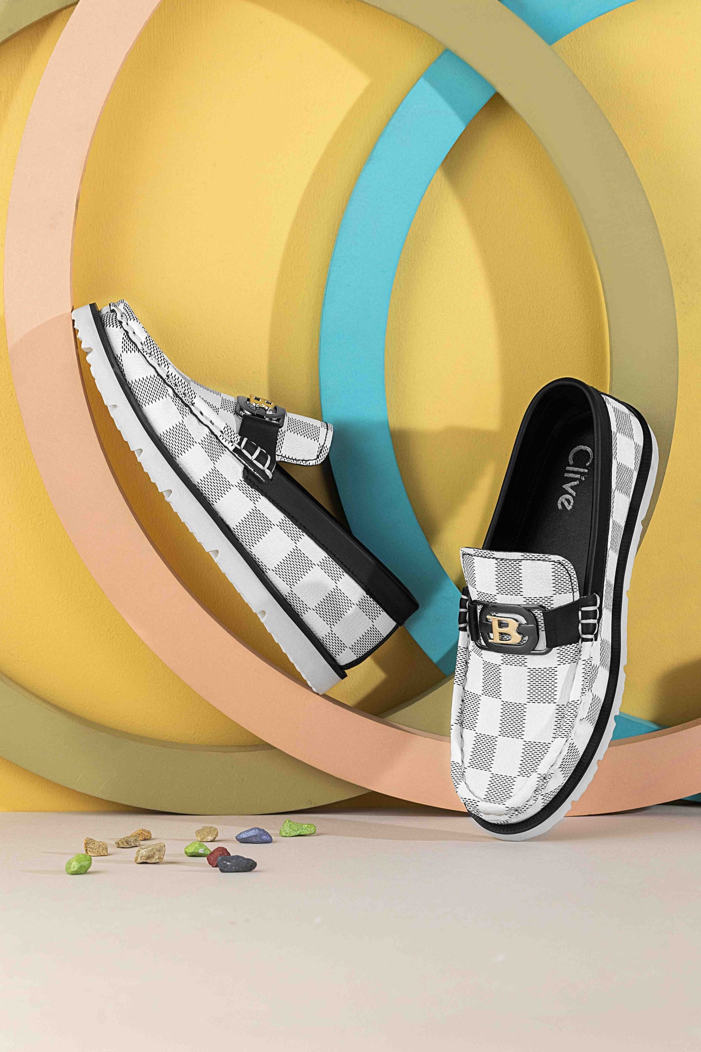 Kids Footwear Photography