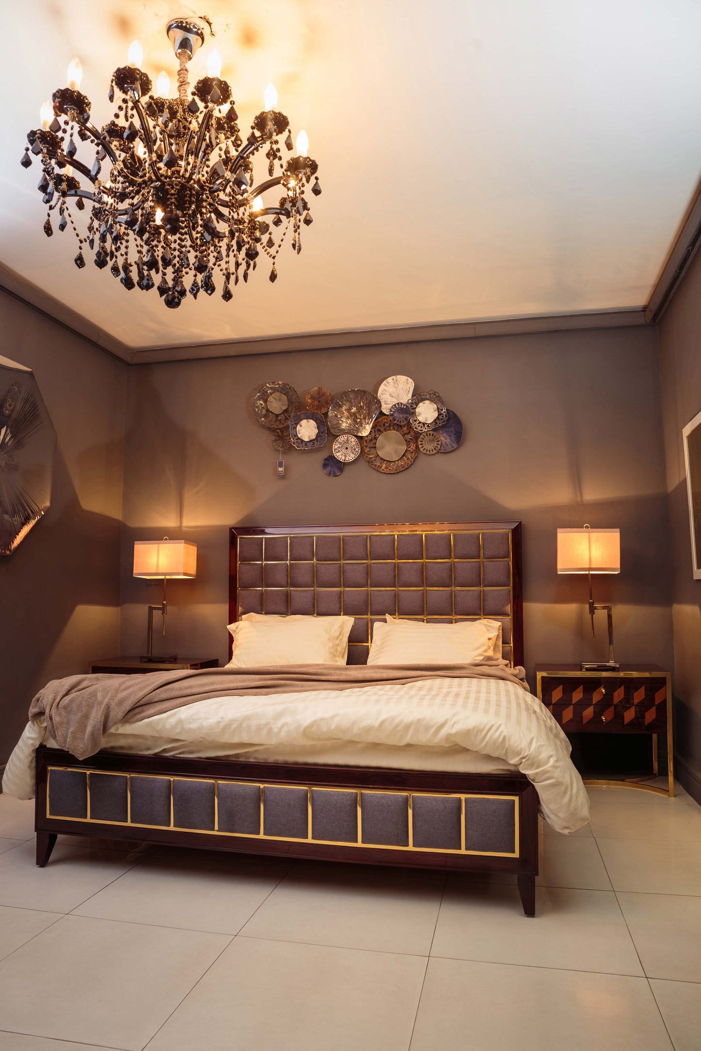 Interior Photography