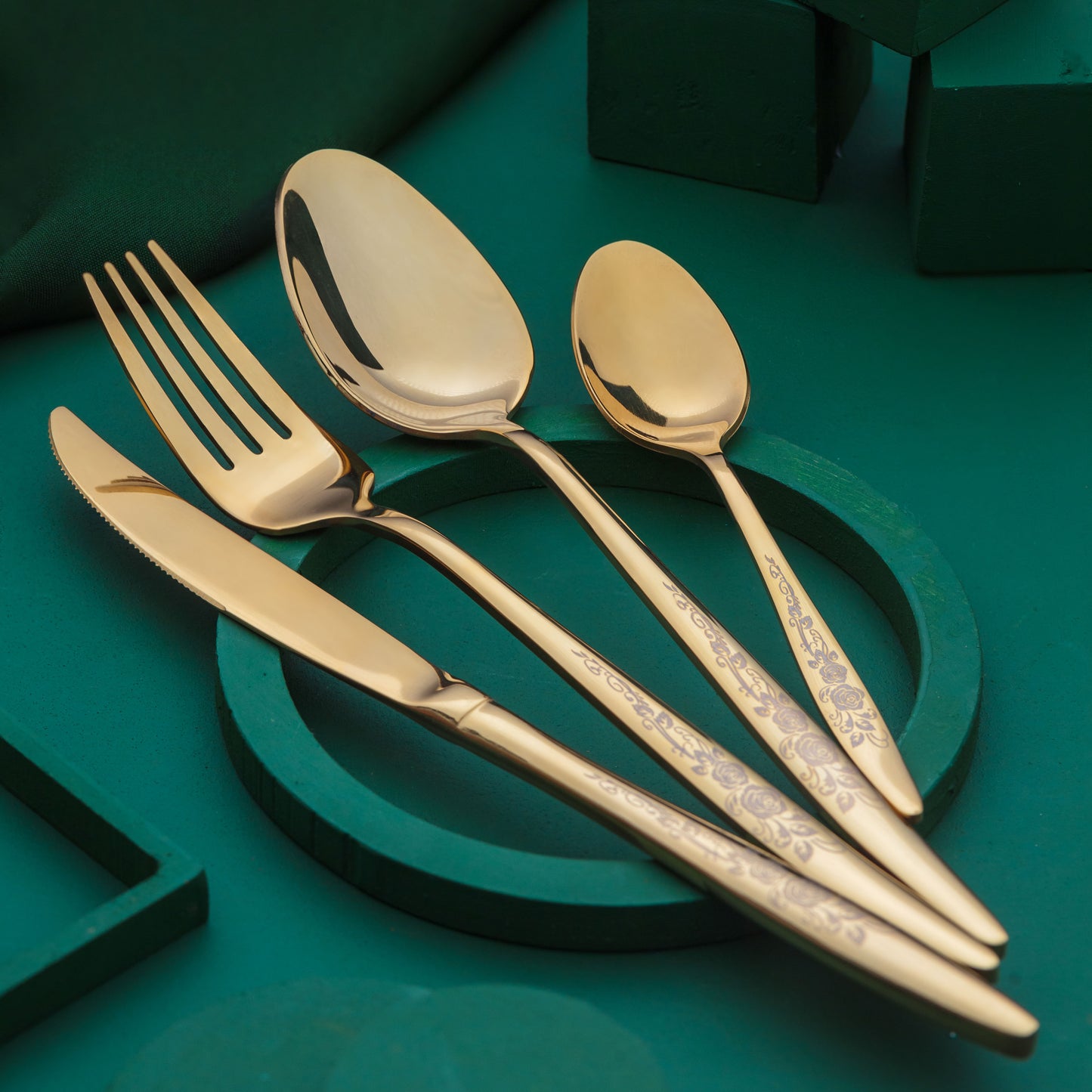 Cutlery Photography
