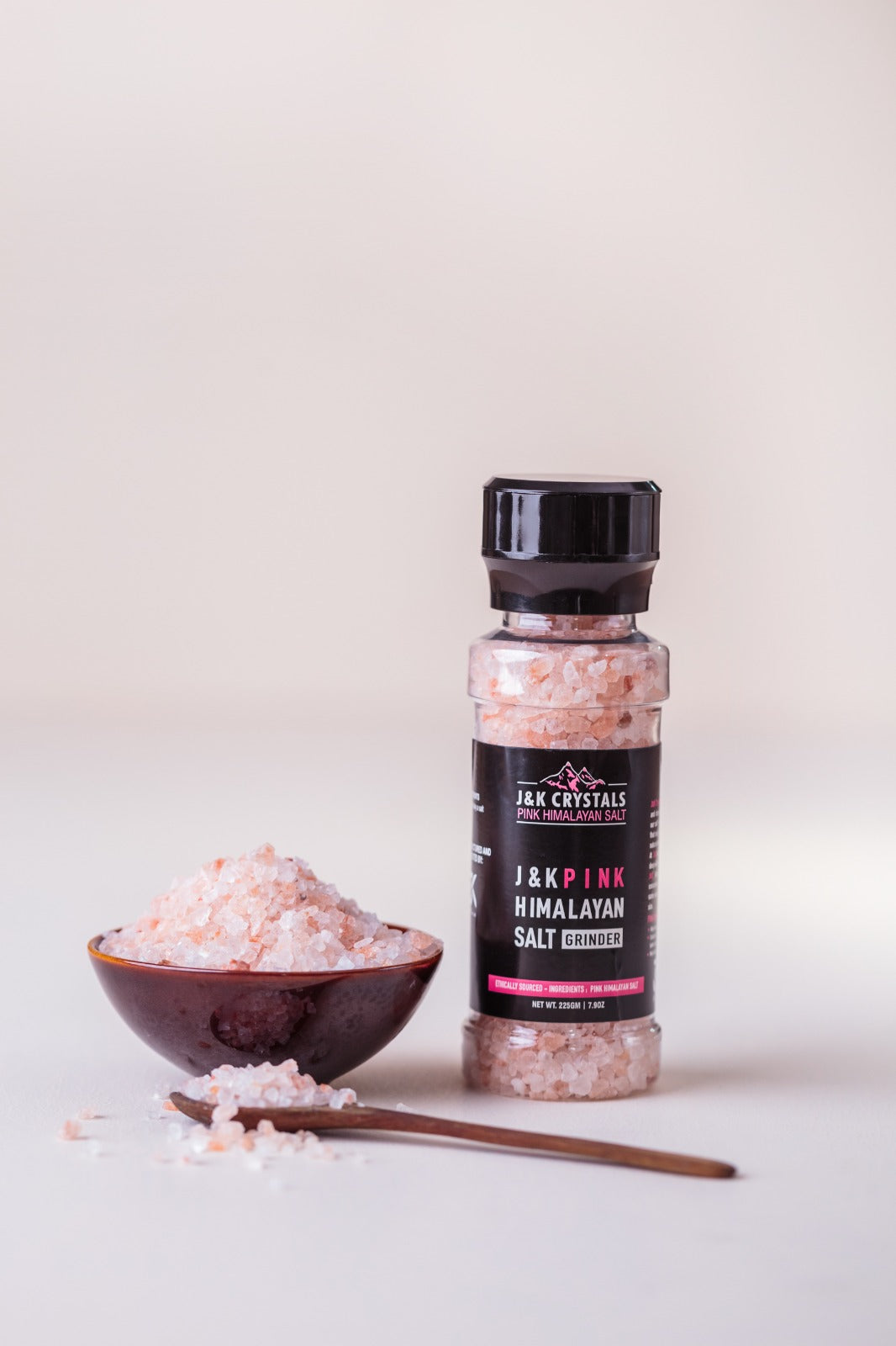 Salt
