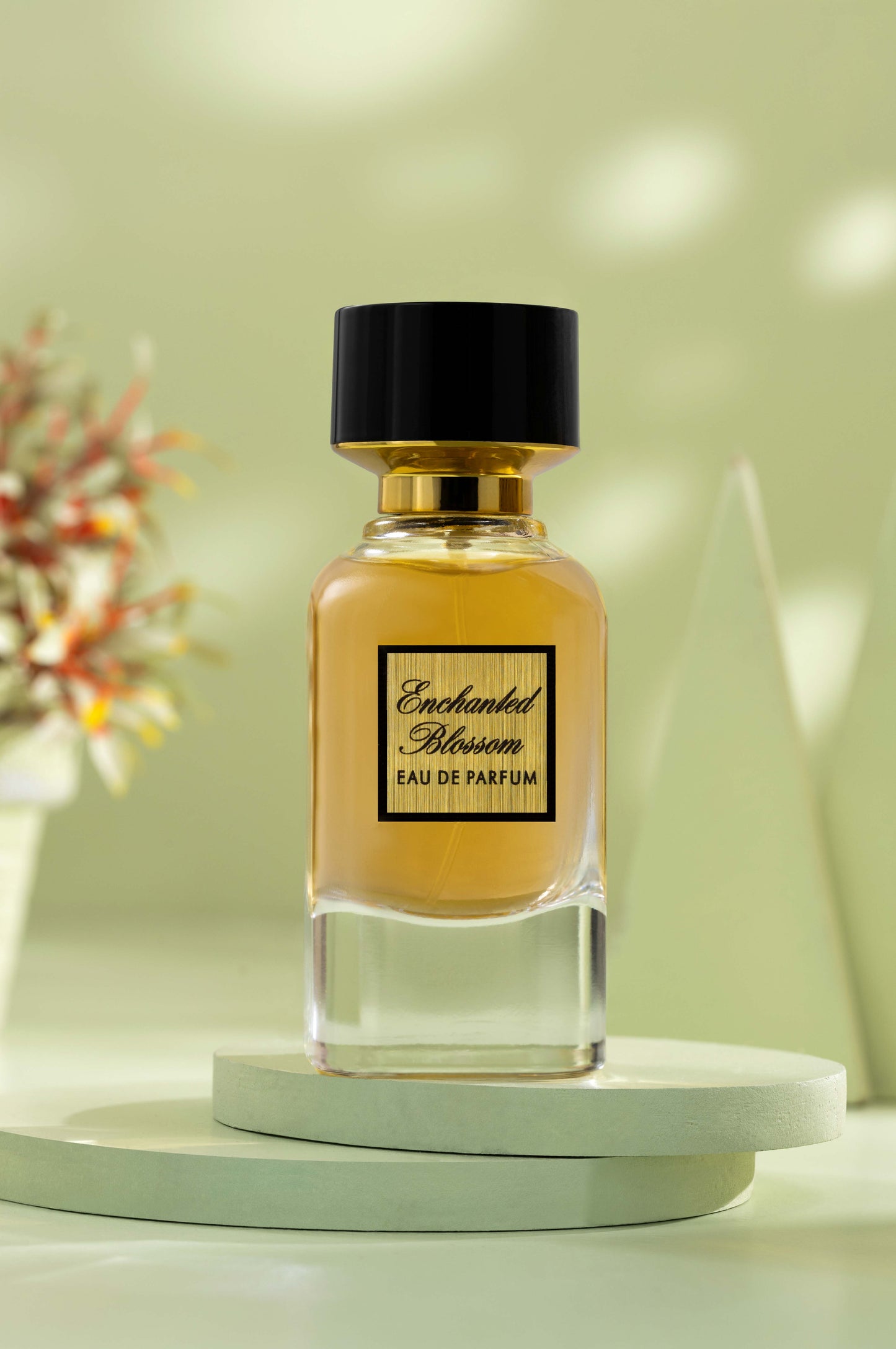 Perfume Photography