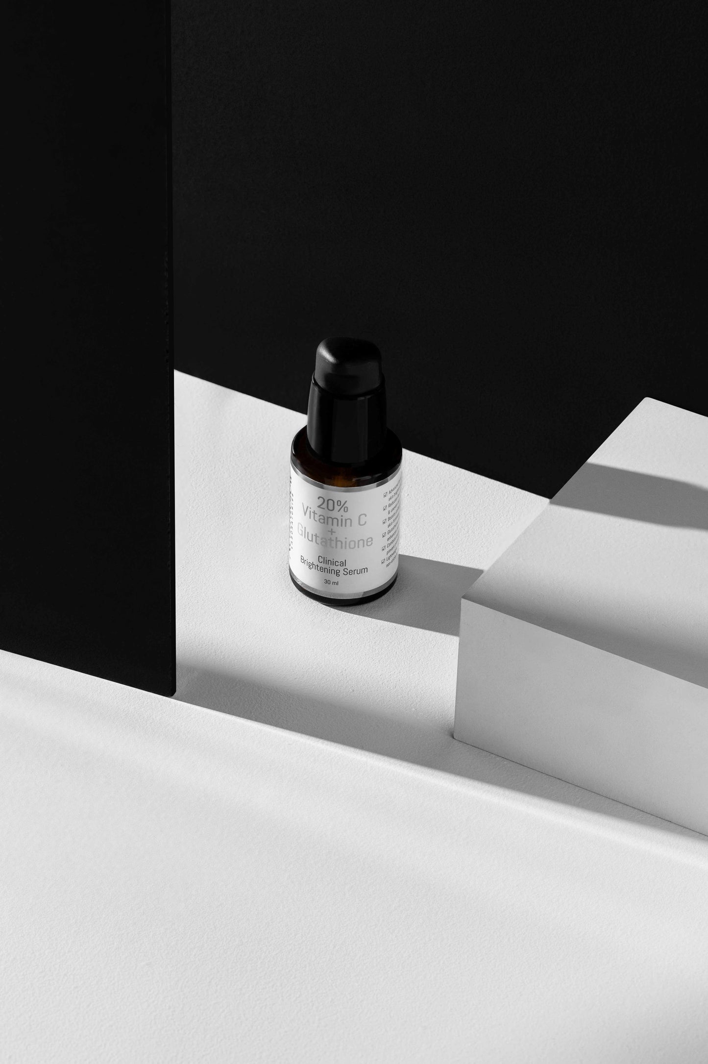 Serum Photography