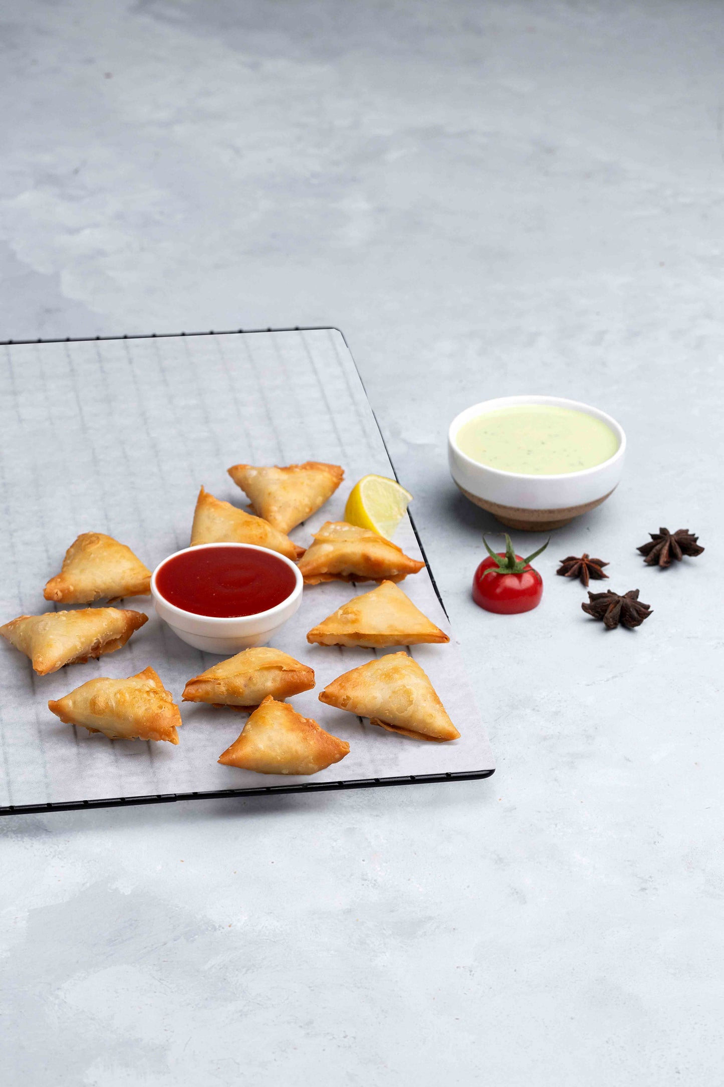 Fast Food Photography
