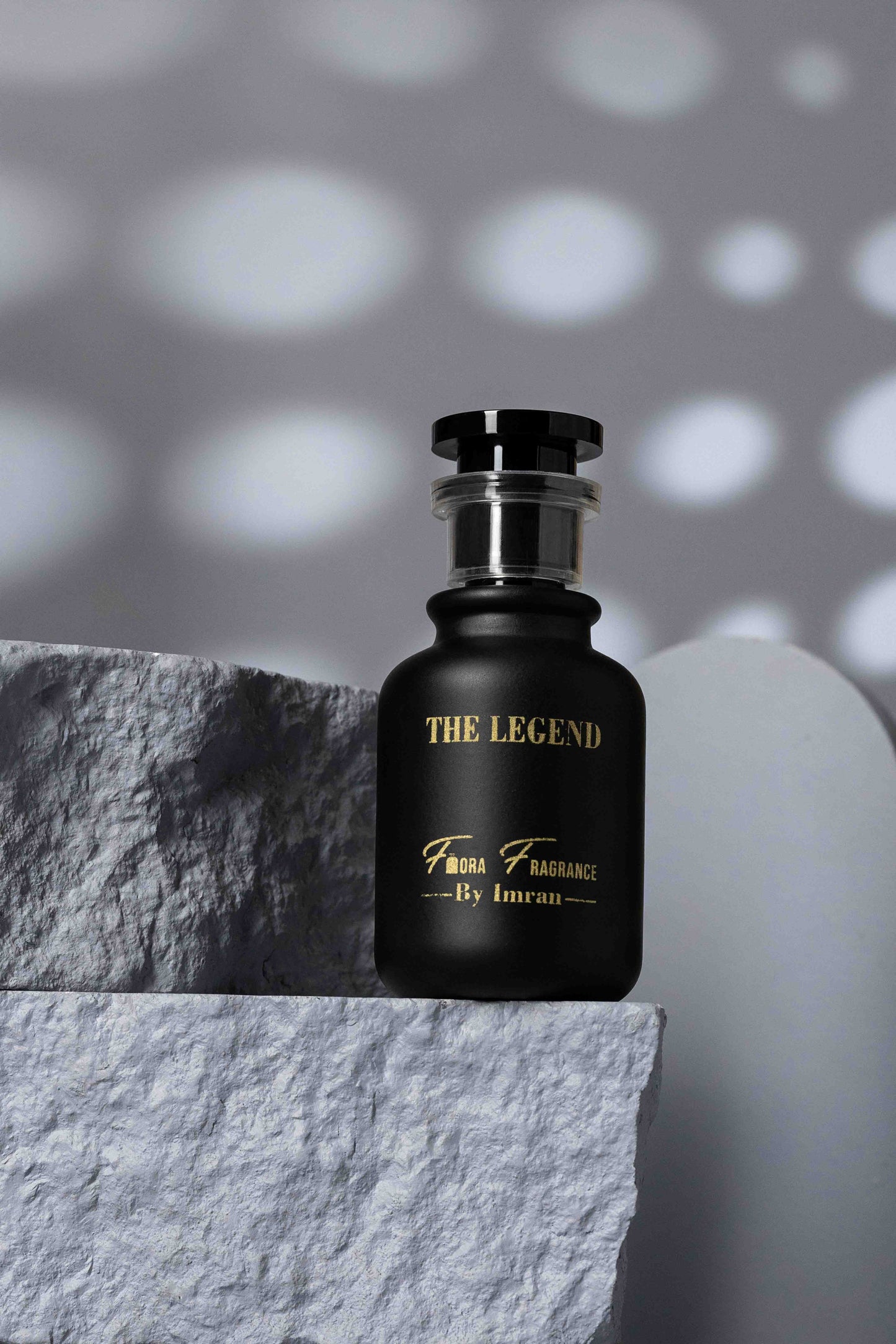 Perfume Photography