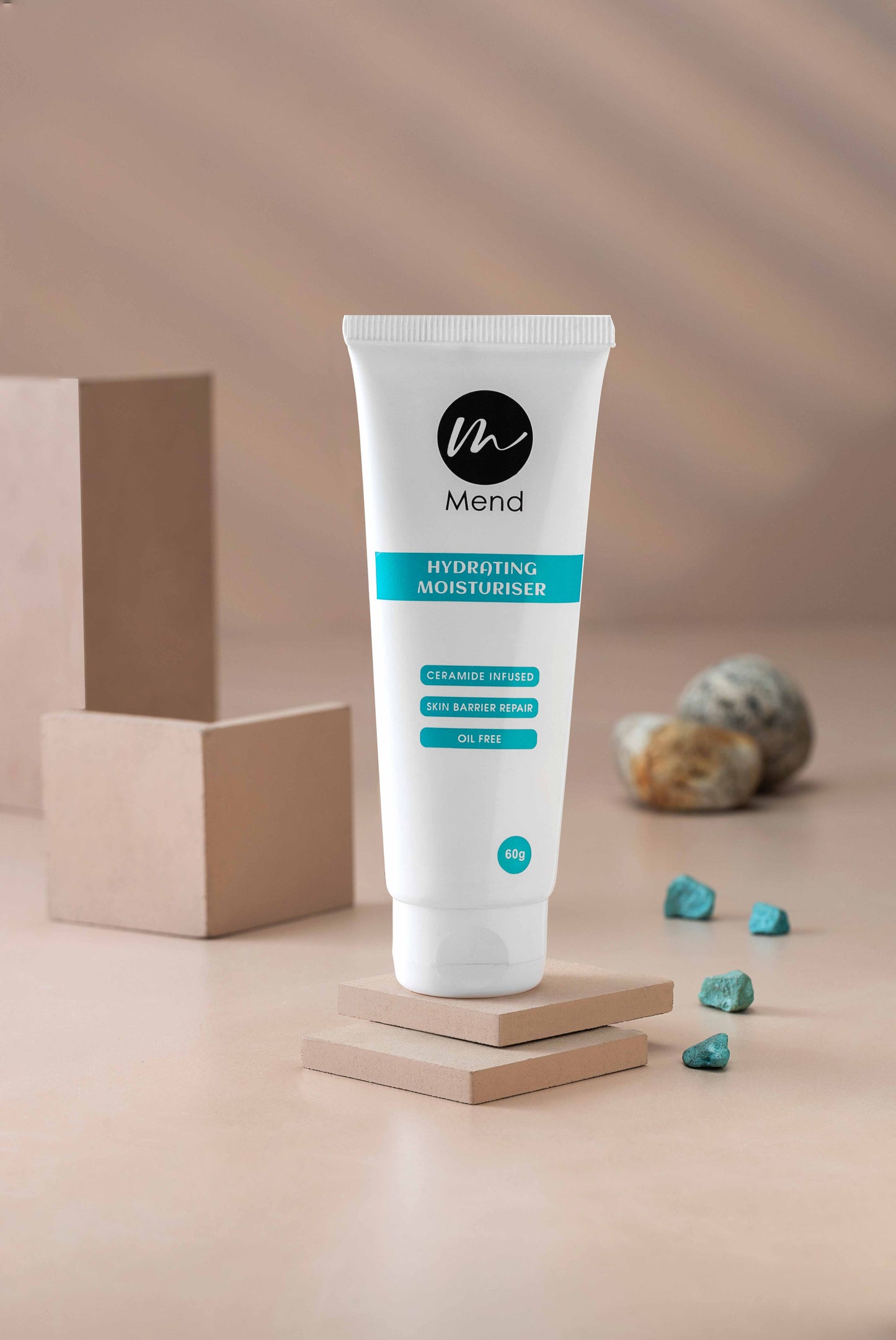 Skincare Photography