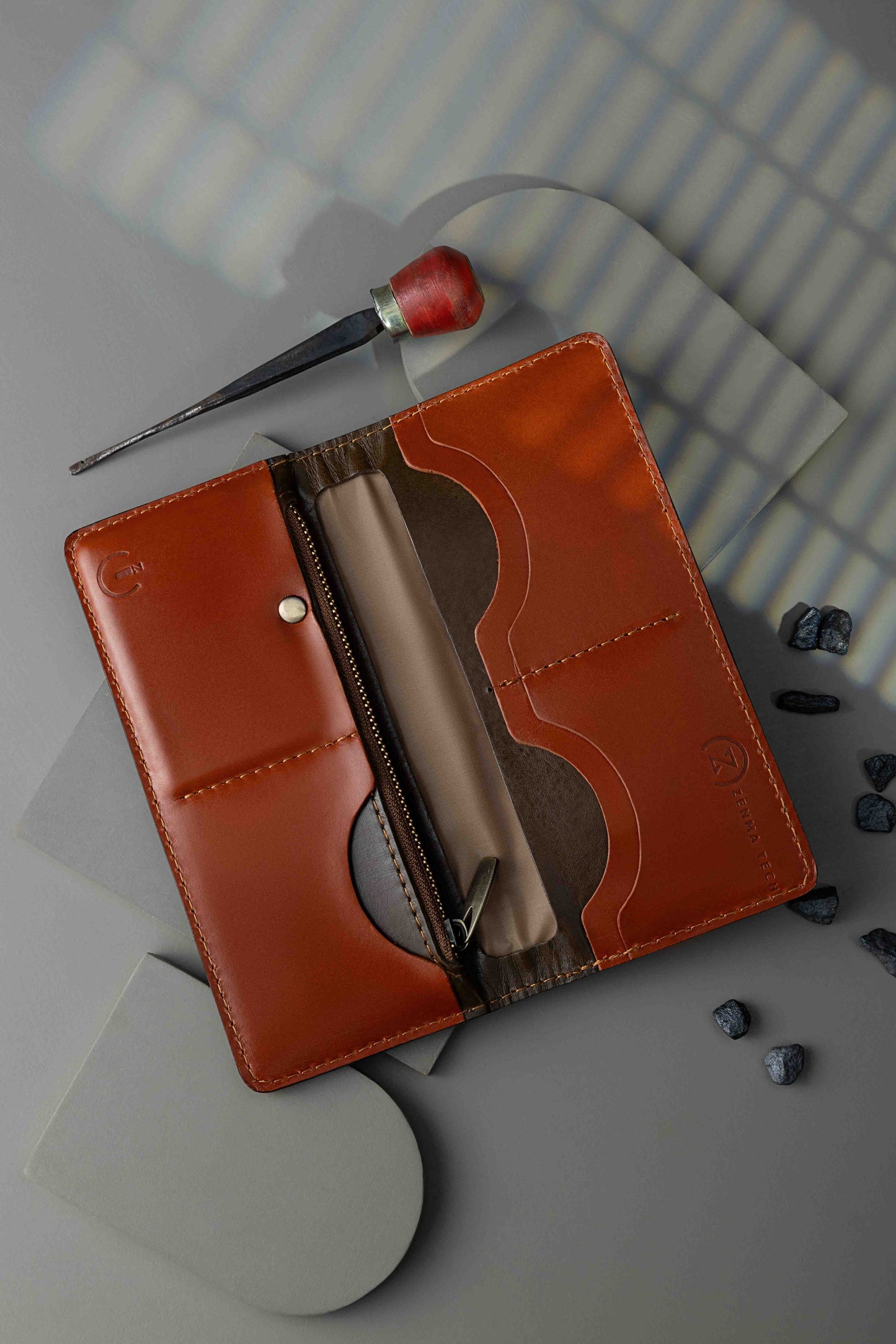 Wallet Photography