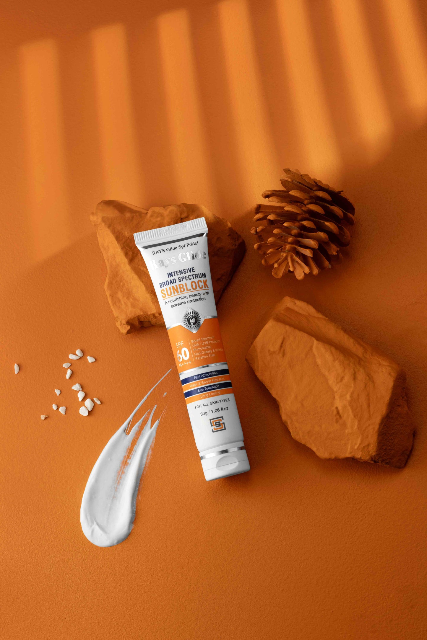Skincare Photography