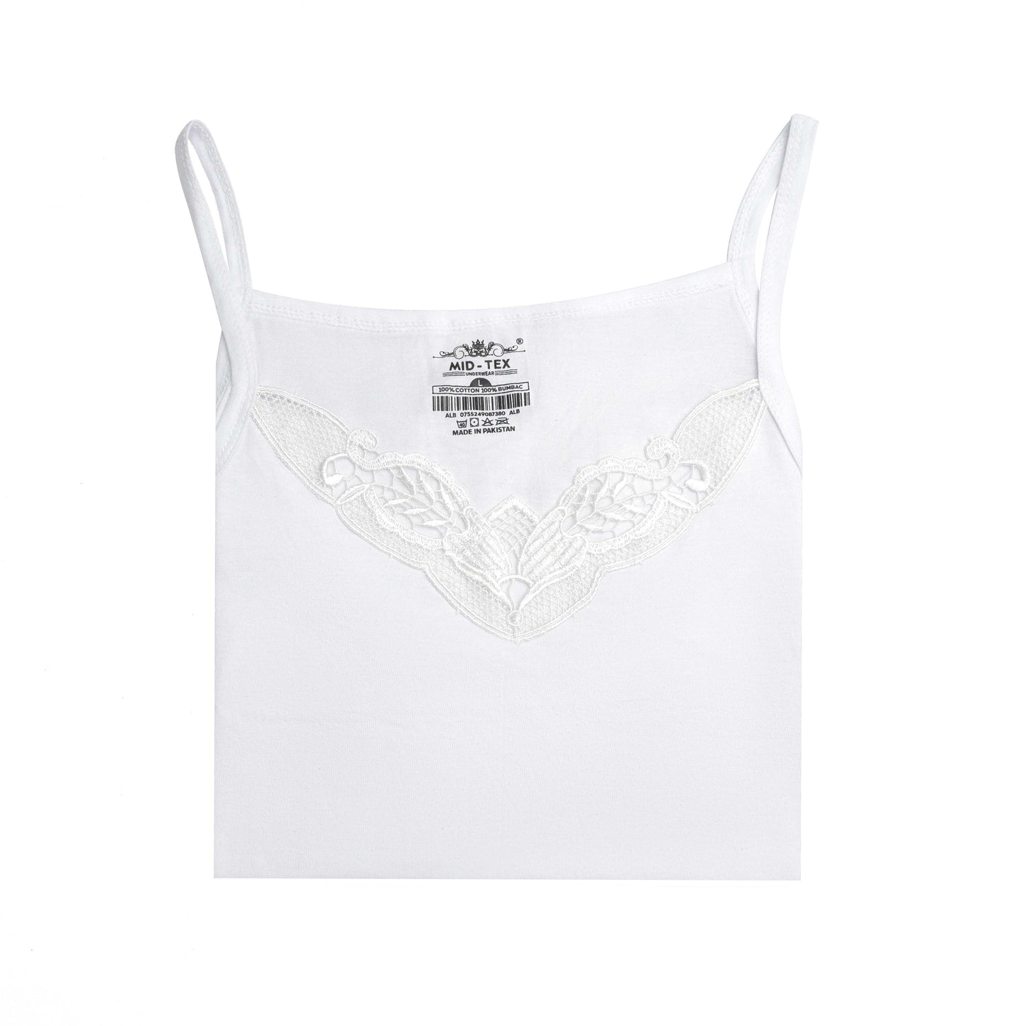 Undergarments Product Photography