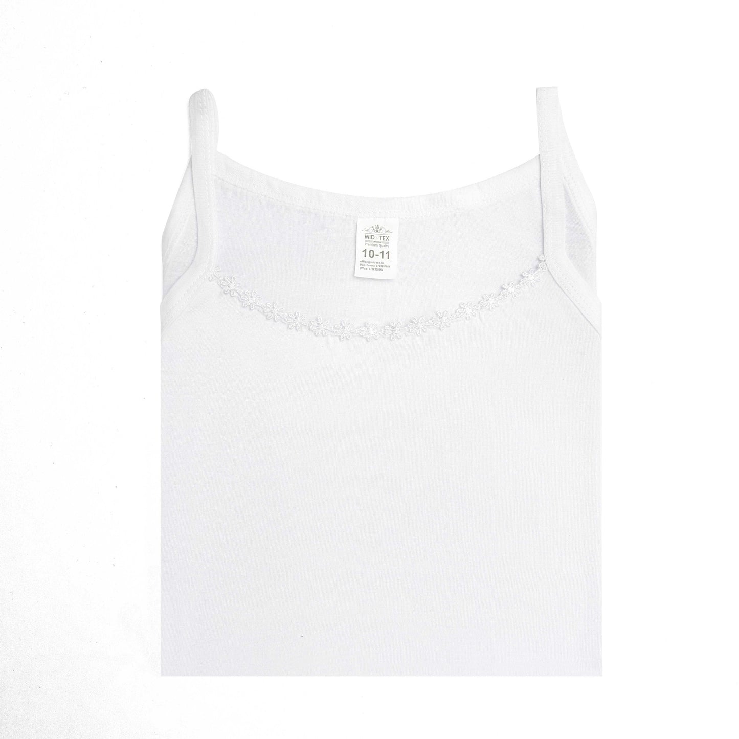 Undergarments Product Photography