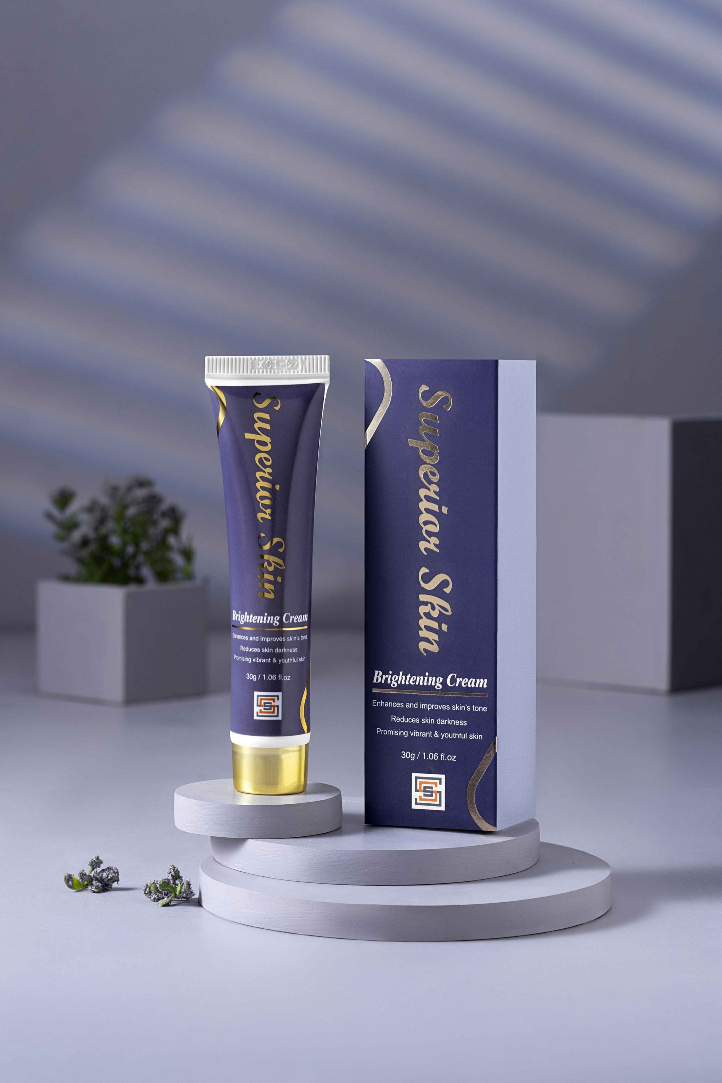 Skincare Photography
