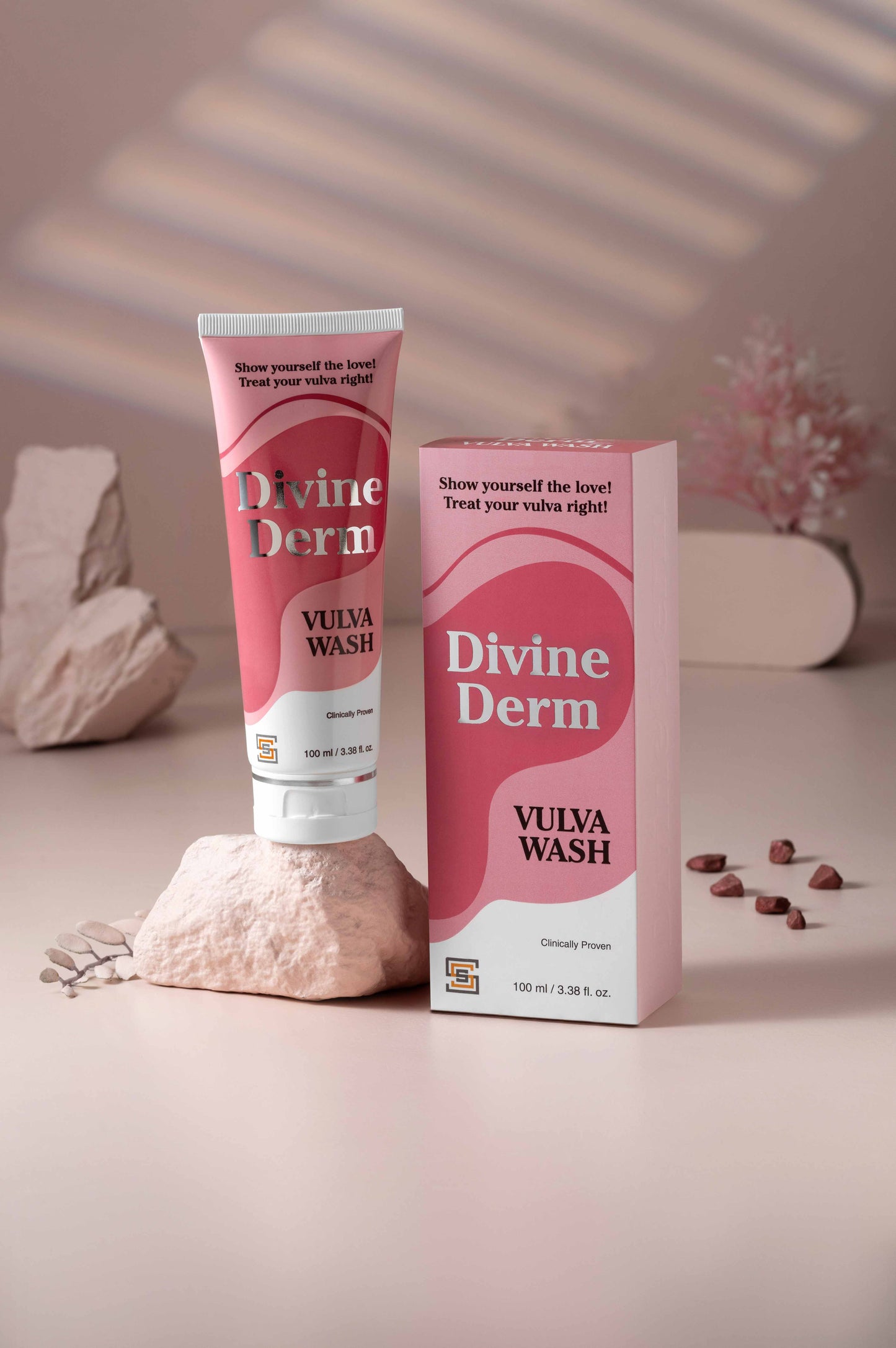 Skincare Photography