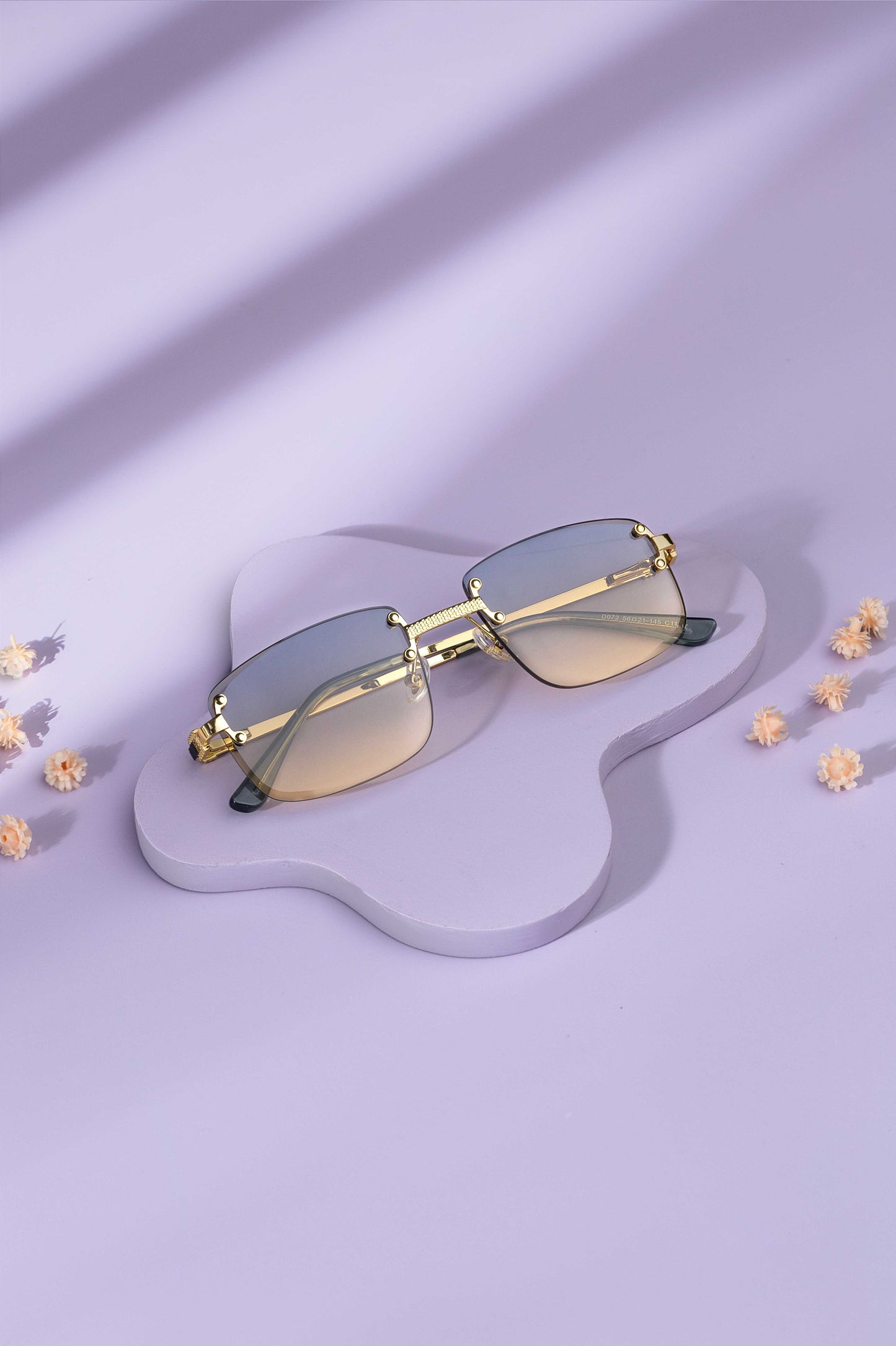 Sun Glasses Photography