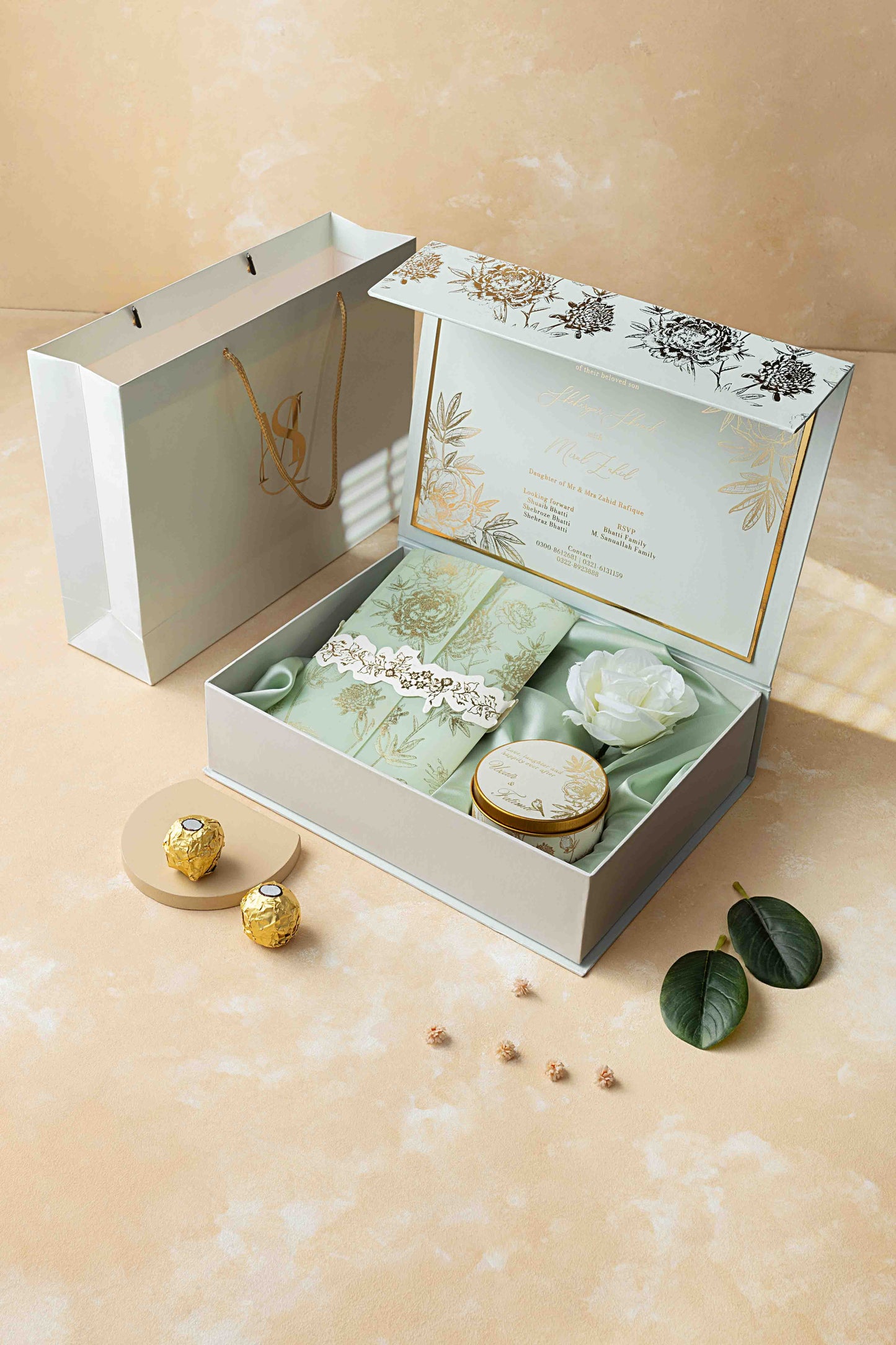 Wedding Cards Photography