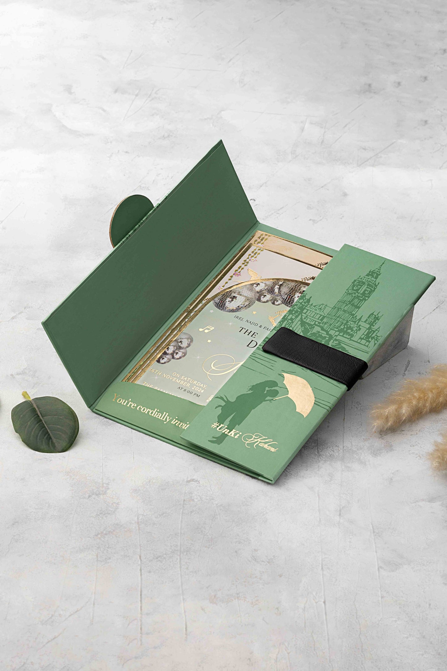 Wedding Cards Photography