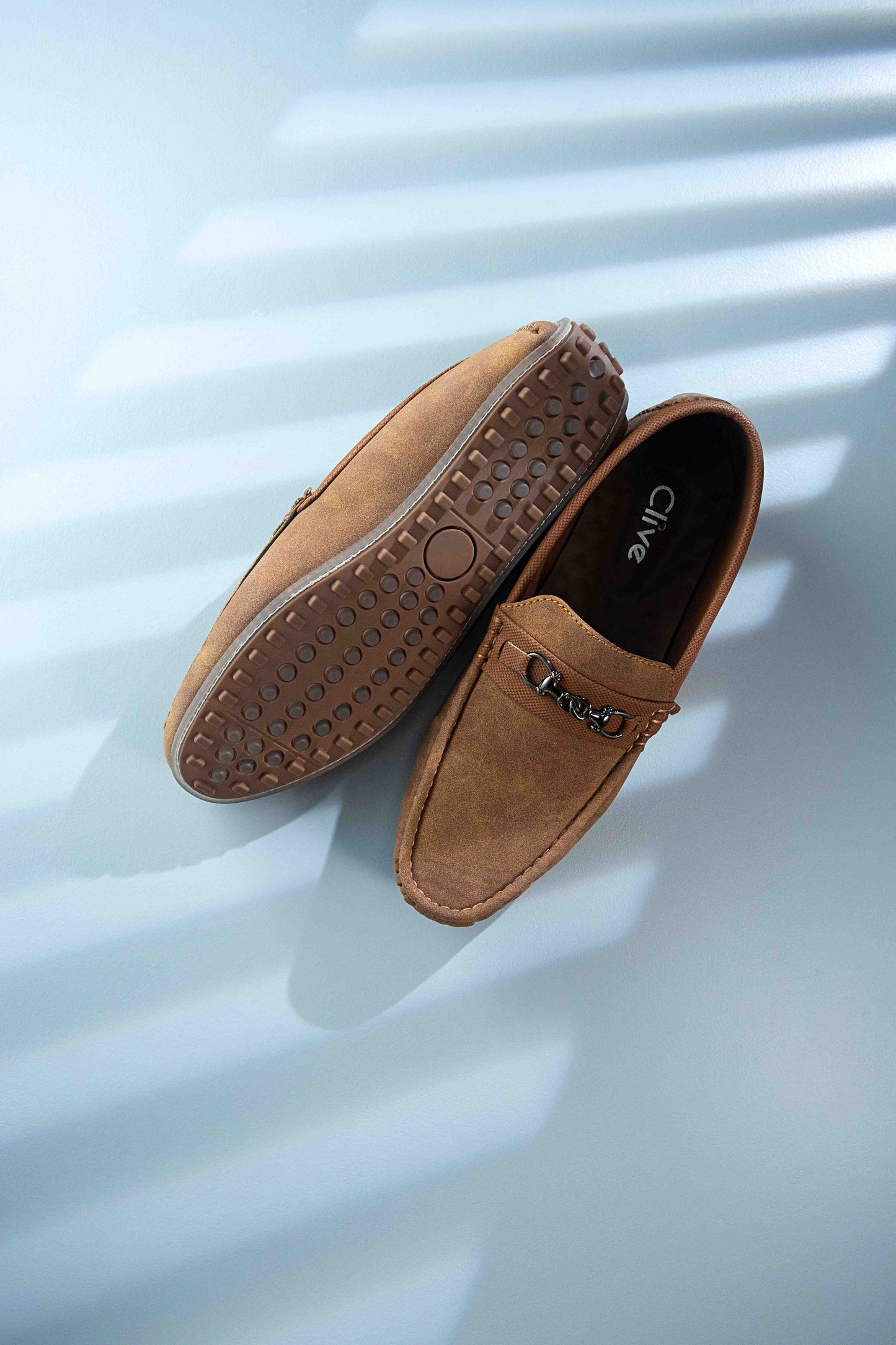 Men Footwear Photography