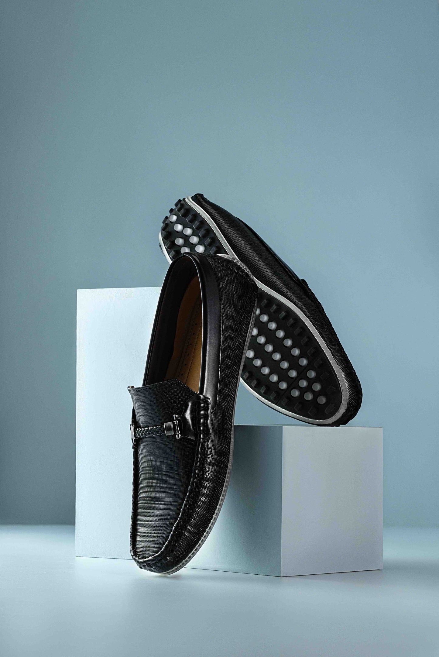 Men Footwear Photography