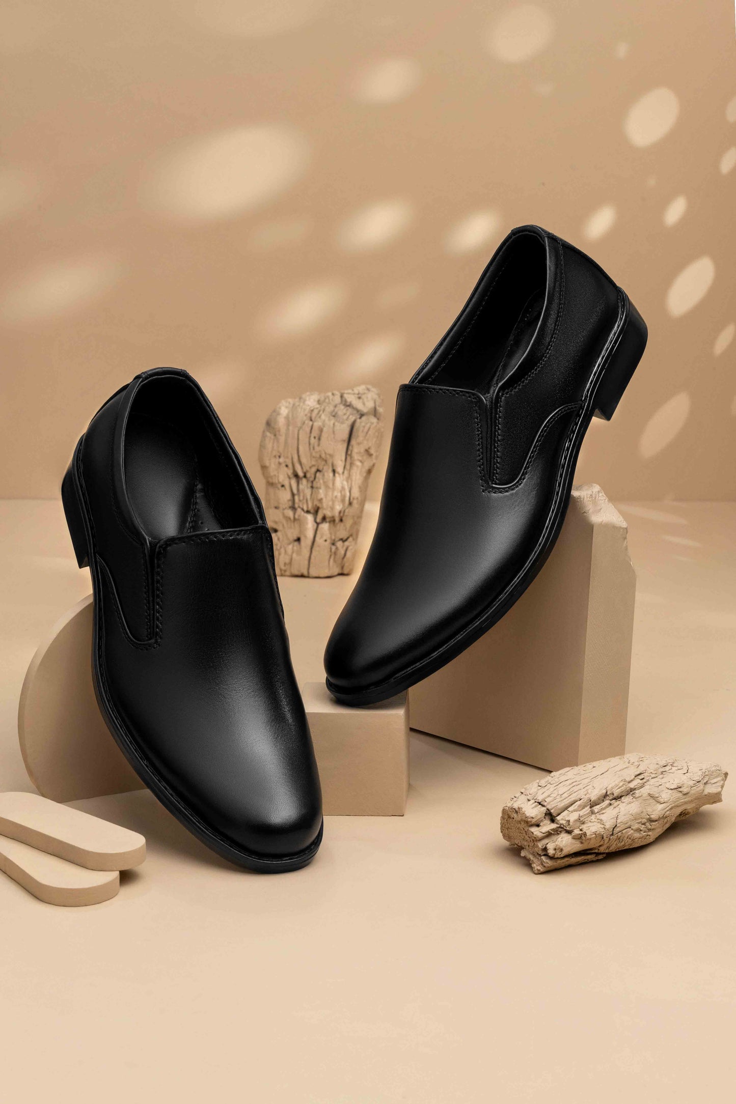 Men Footwear Photography