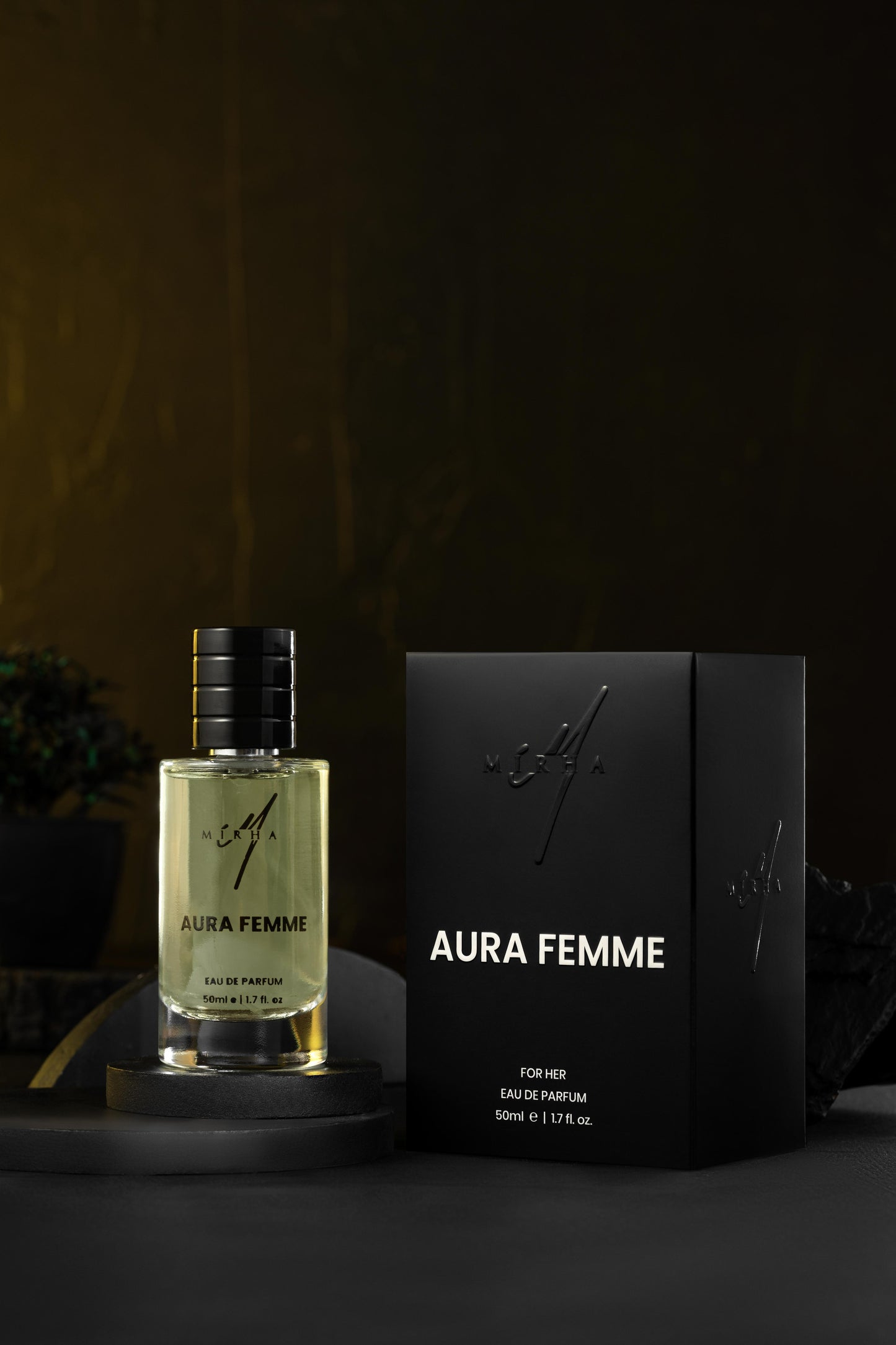 Perfume Photography